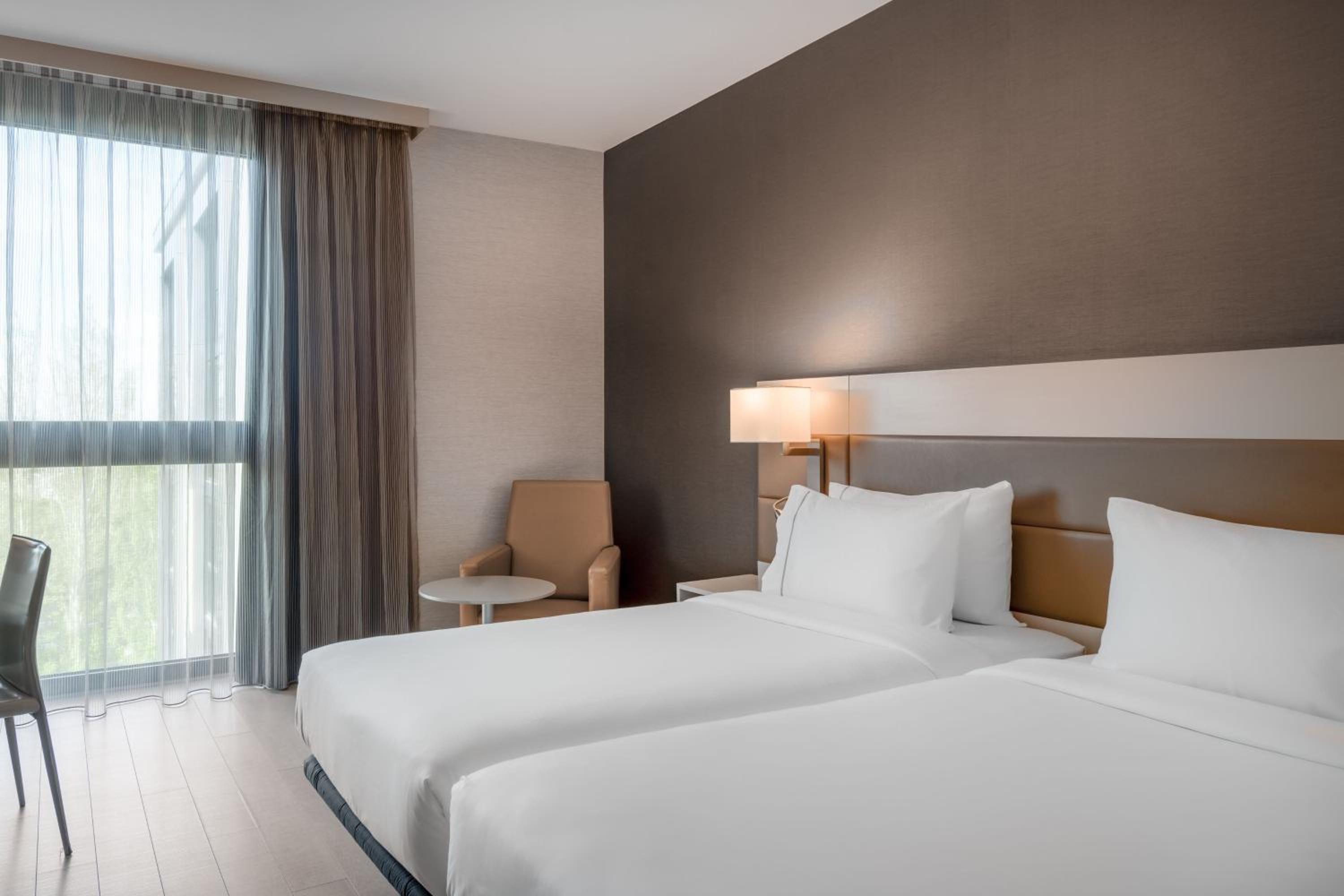 Standard room, Guest room, 2 Twin/Single Bed(s) - Photo 1