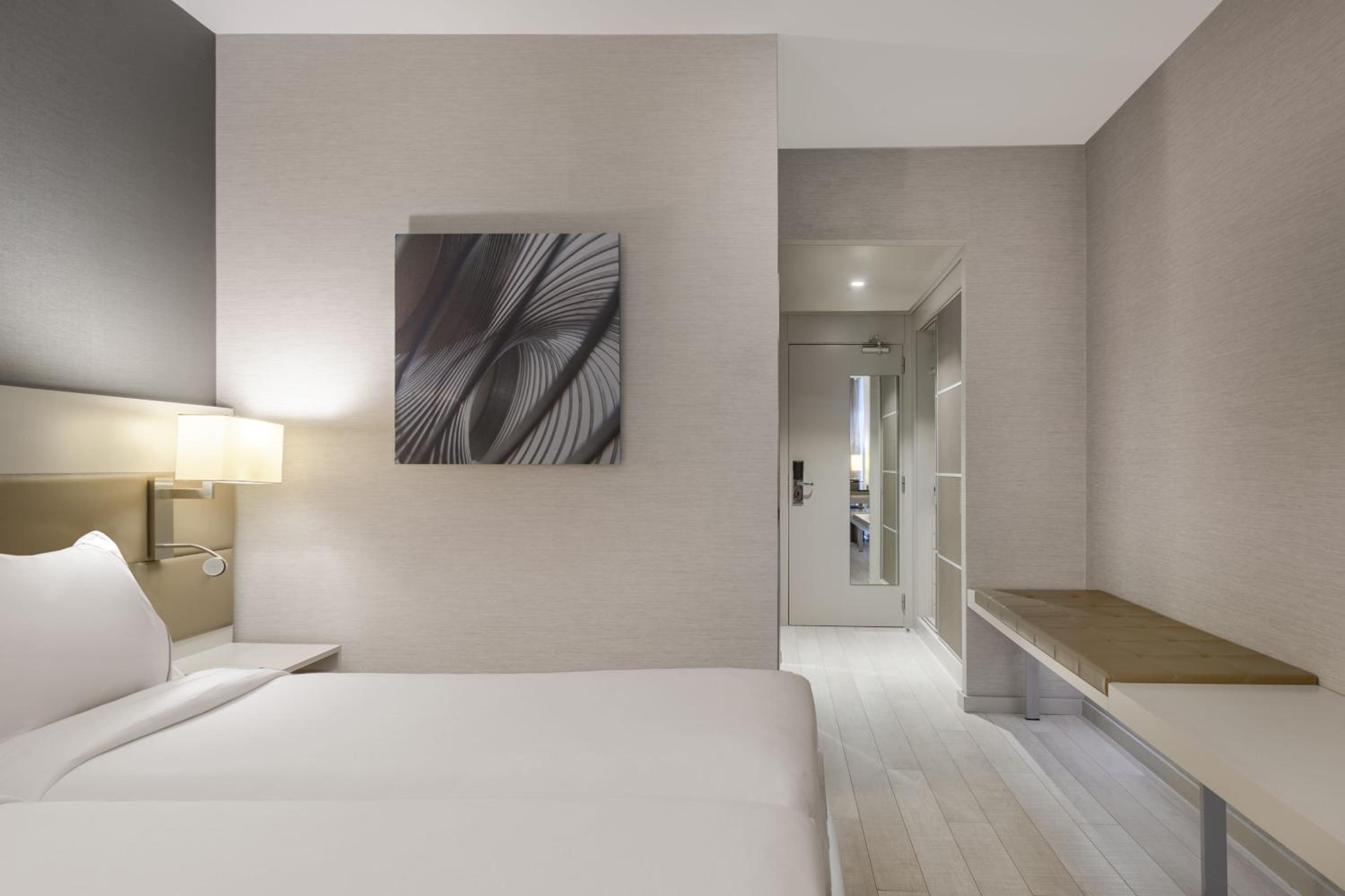 Standard room, Guest room, 2 Twin/Single Bed(s) - Photo 2