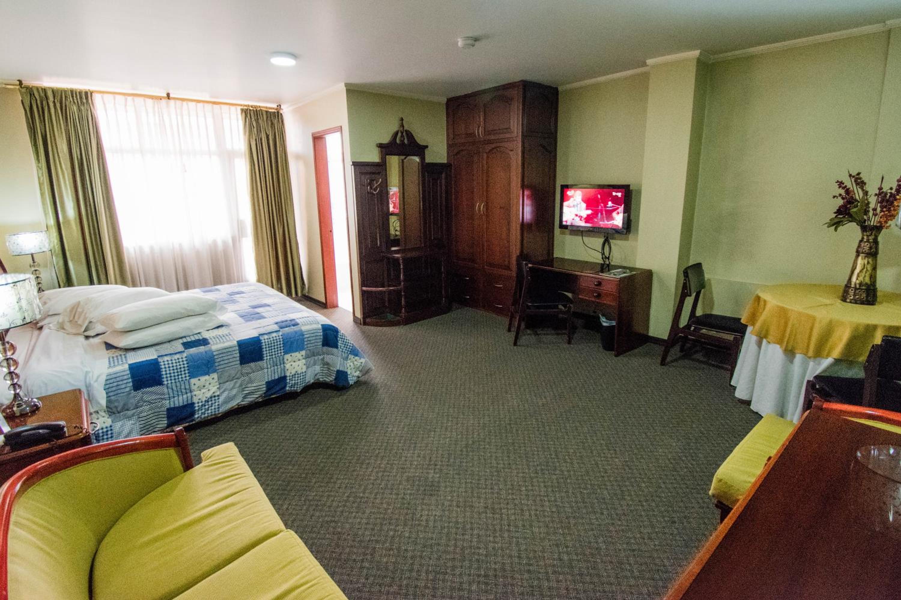Junior Suite photo 3