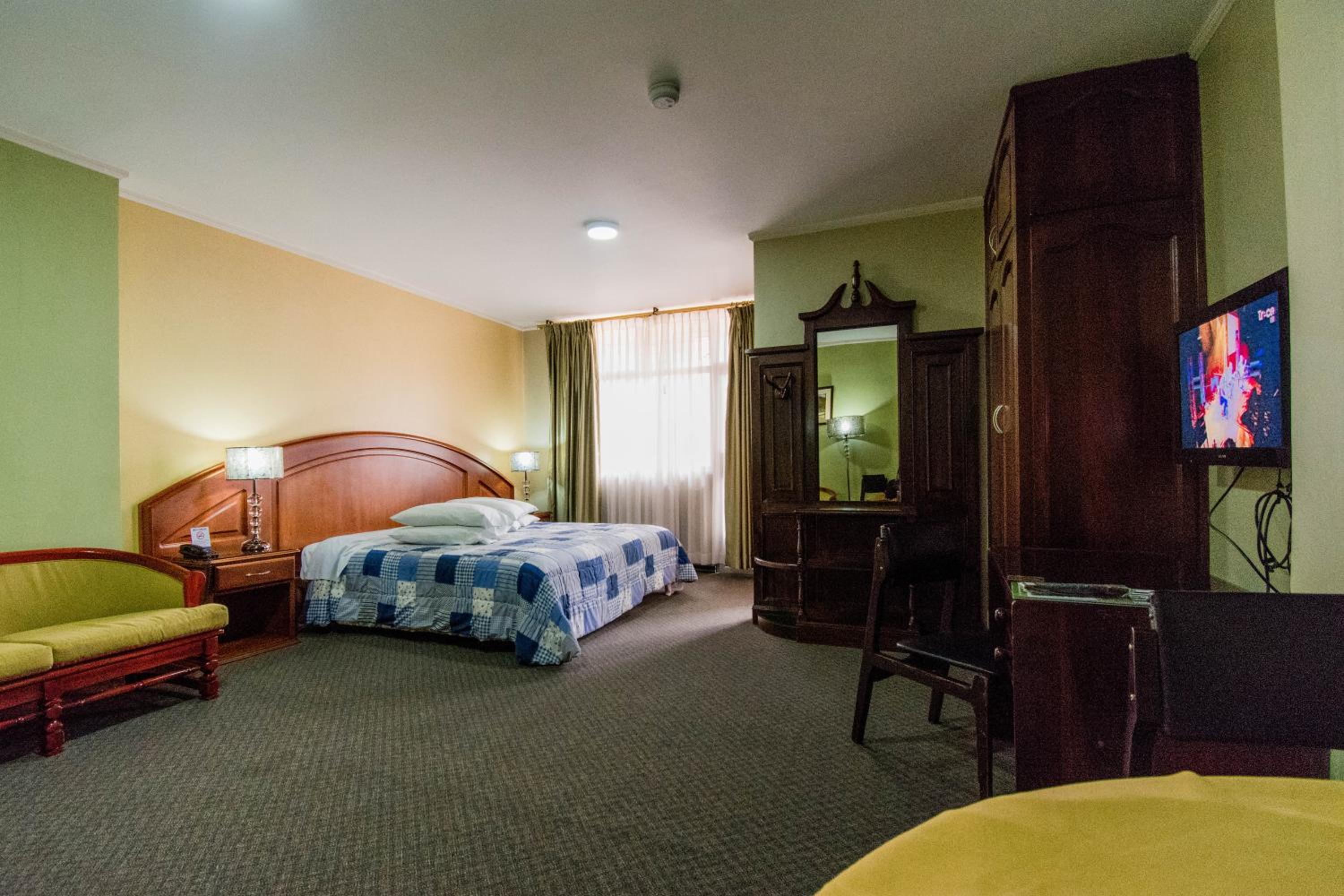 Junior Suite photo 1