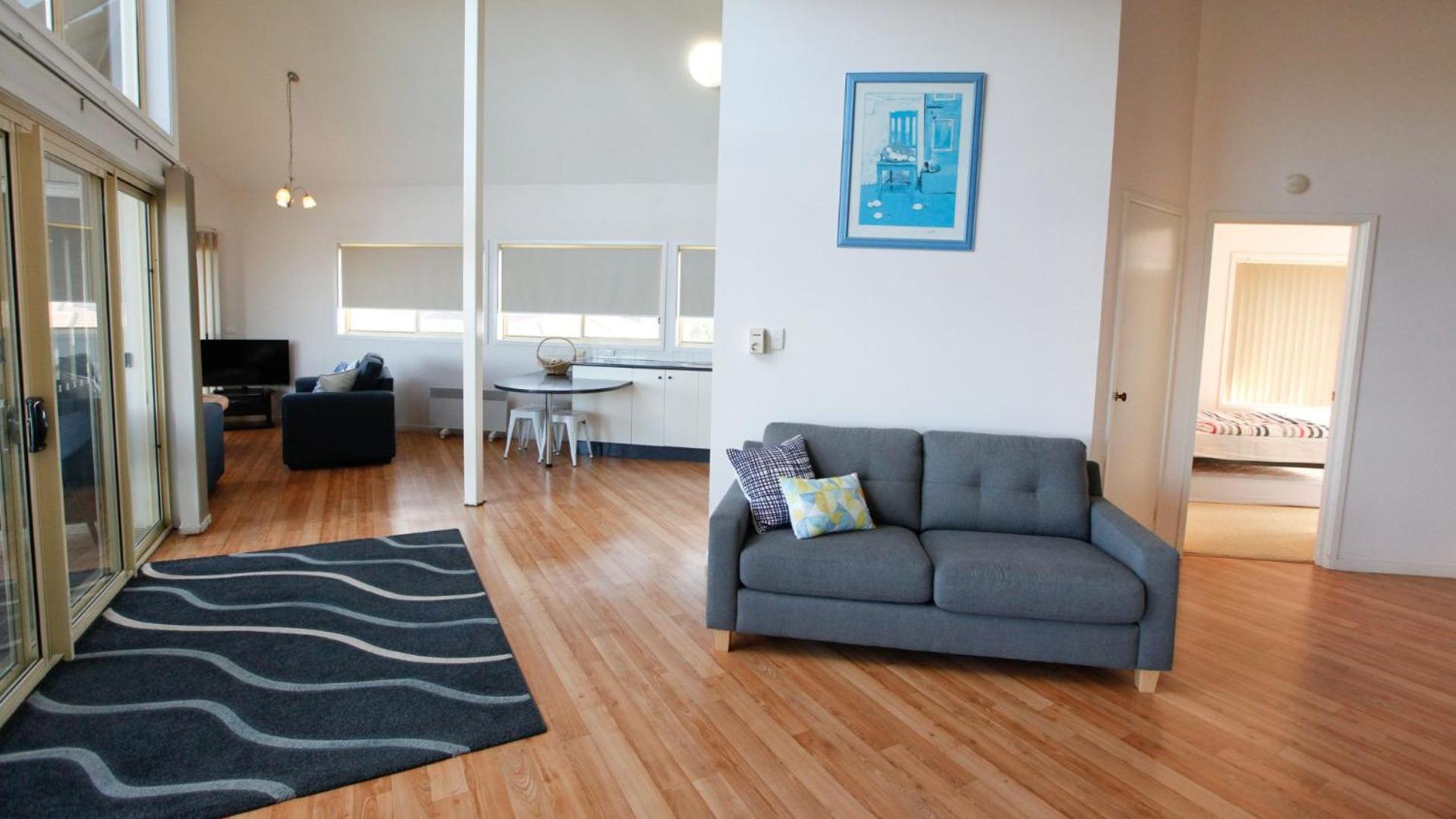 Vacation Home photo 1