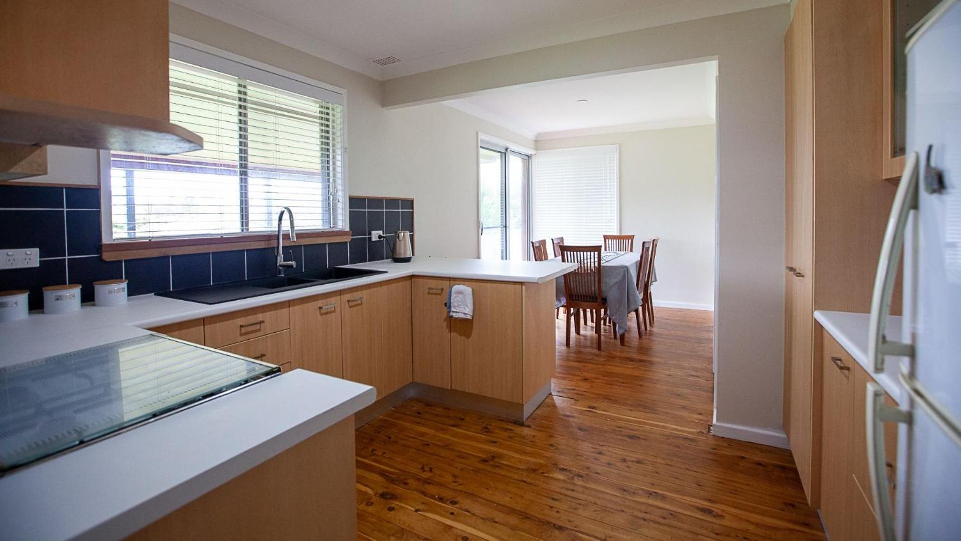 Vacation Home photo 2
