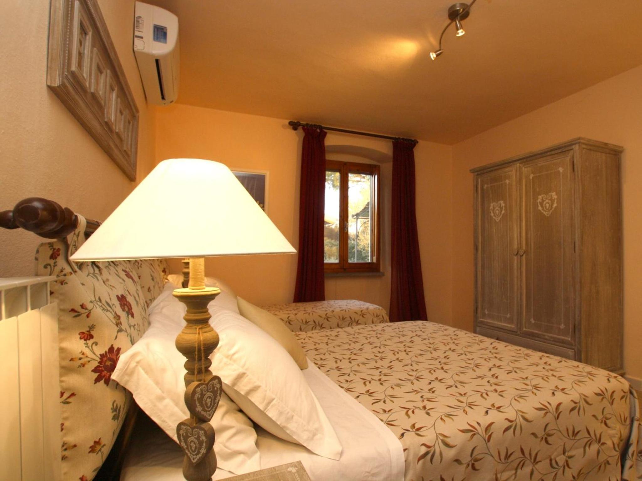 Two-Bedroom Apartment (6 Adults) photo 3
