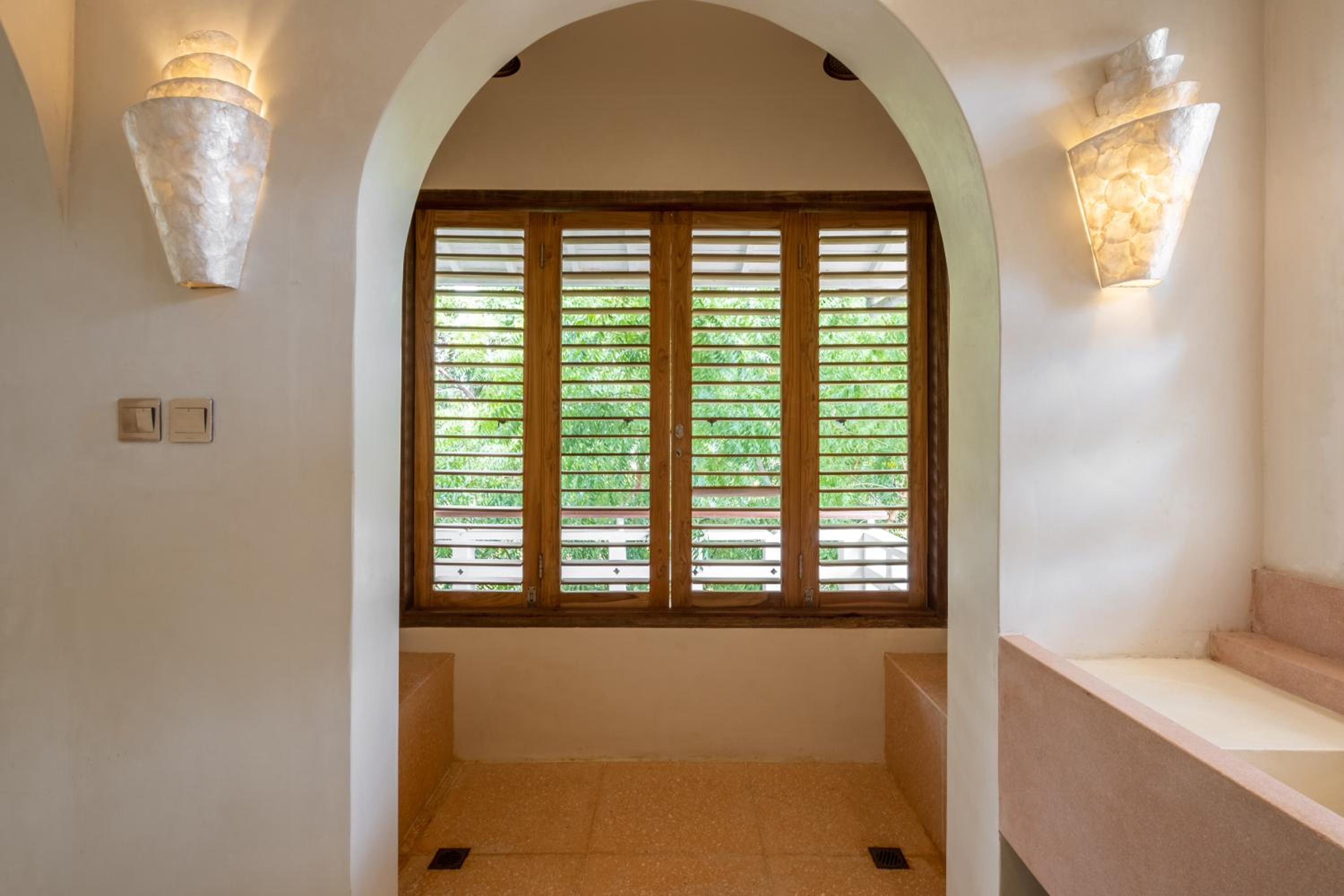 Three-Bedroom Villa photo 1