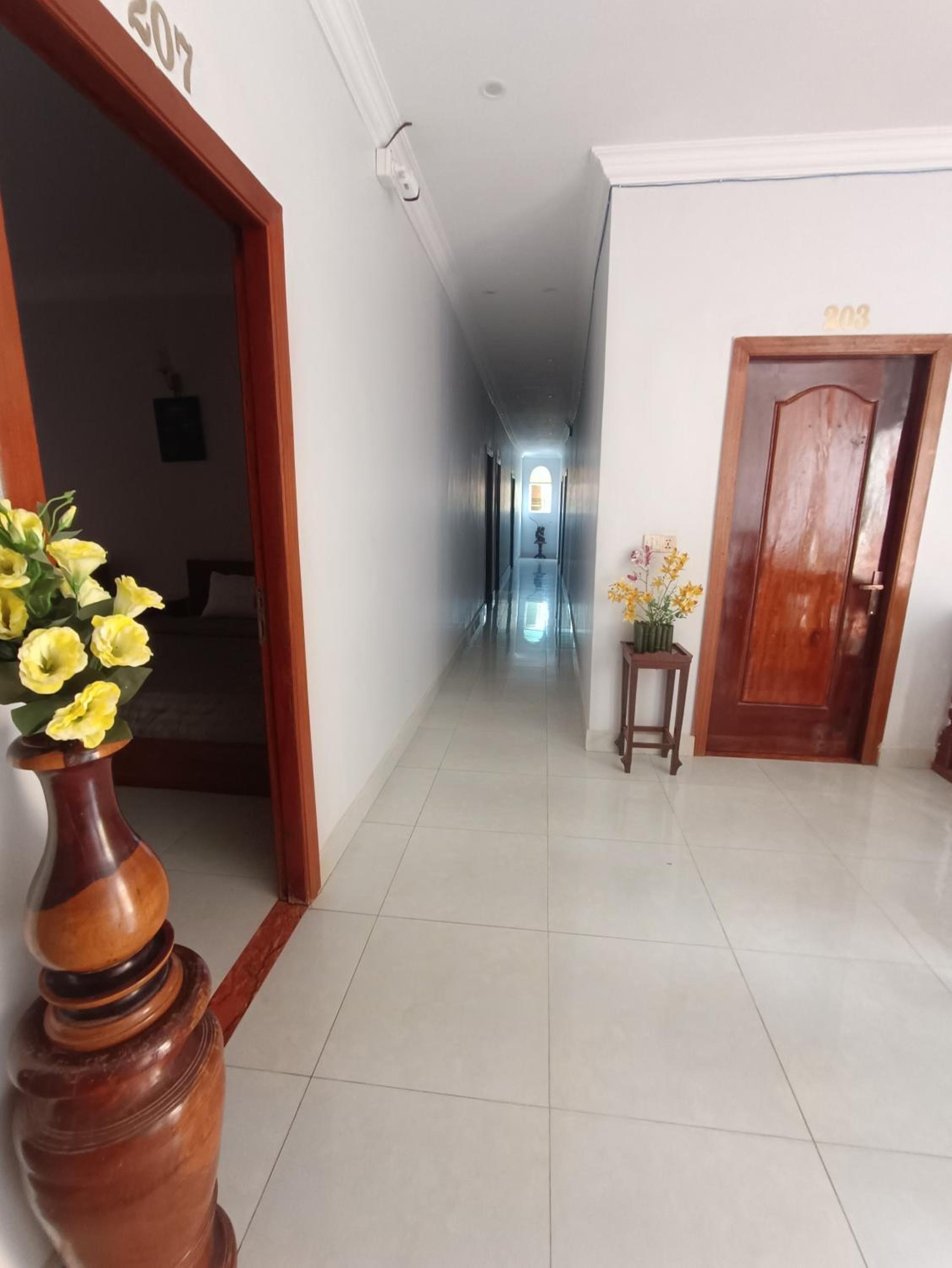 Superior Triple Room photo 1