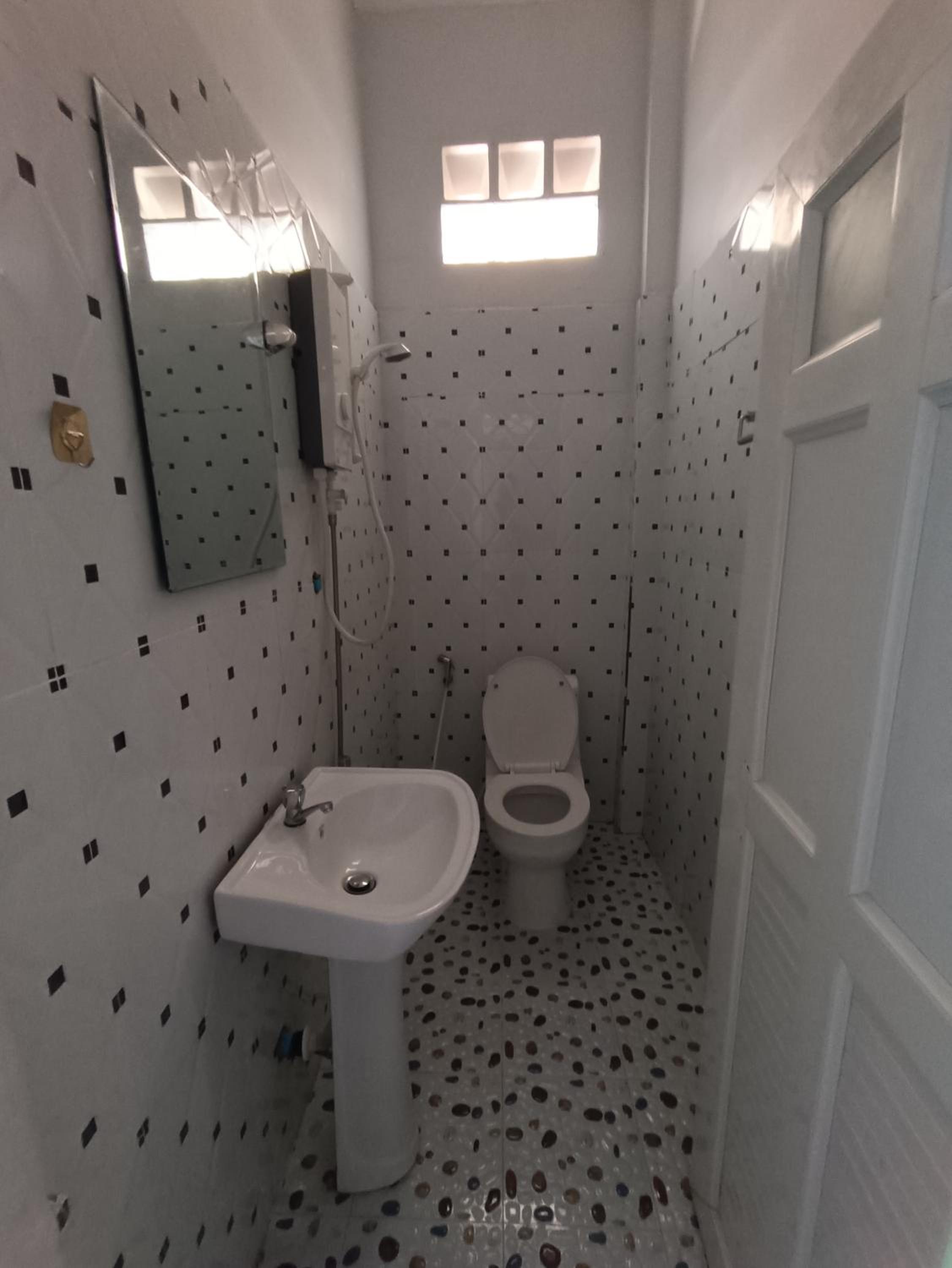 Double Room with Private Bathroom photo 3