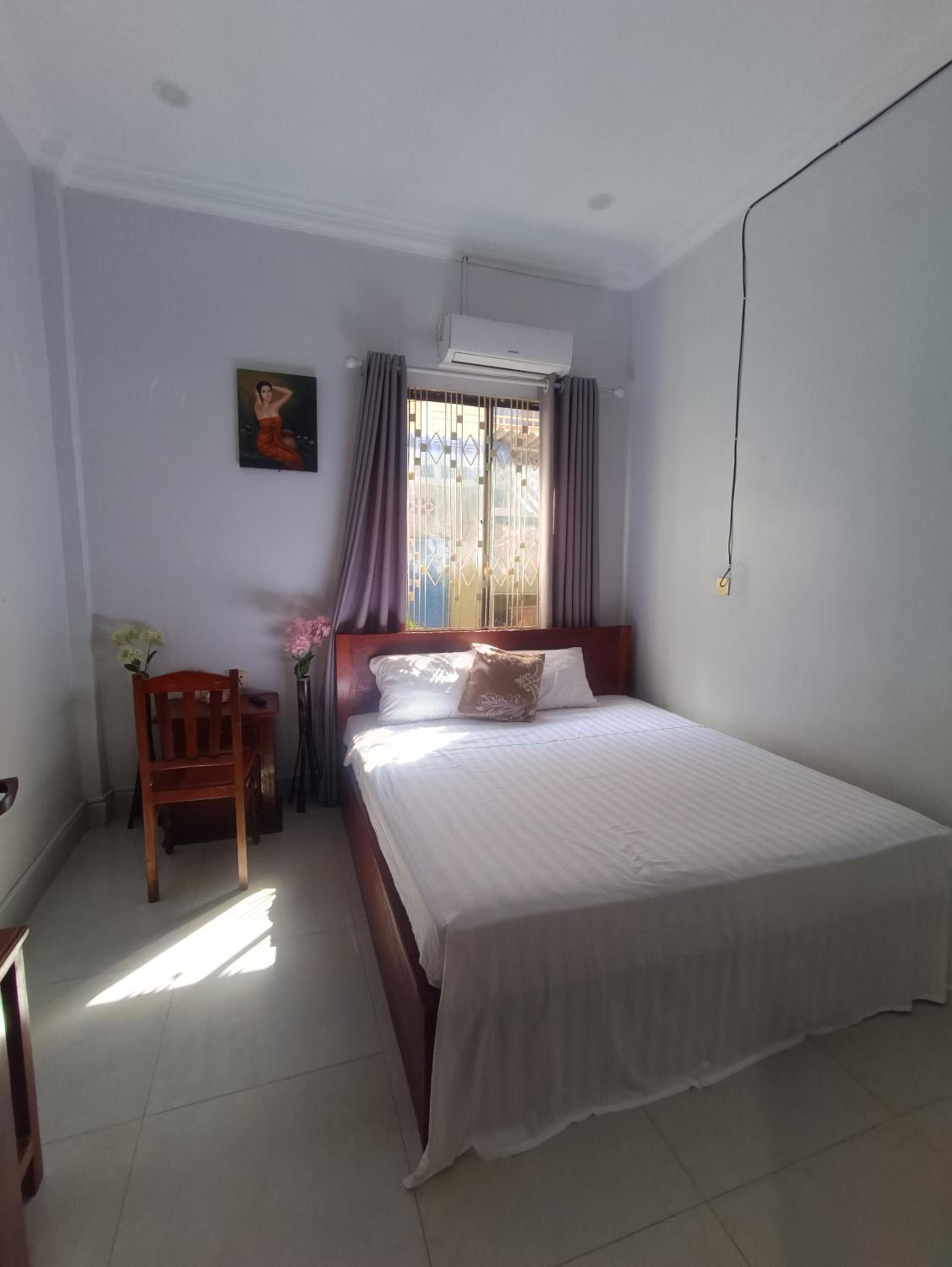 Double Room with Private Bathroom photo 2