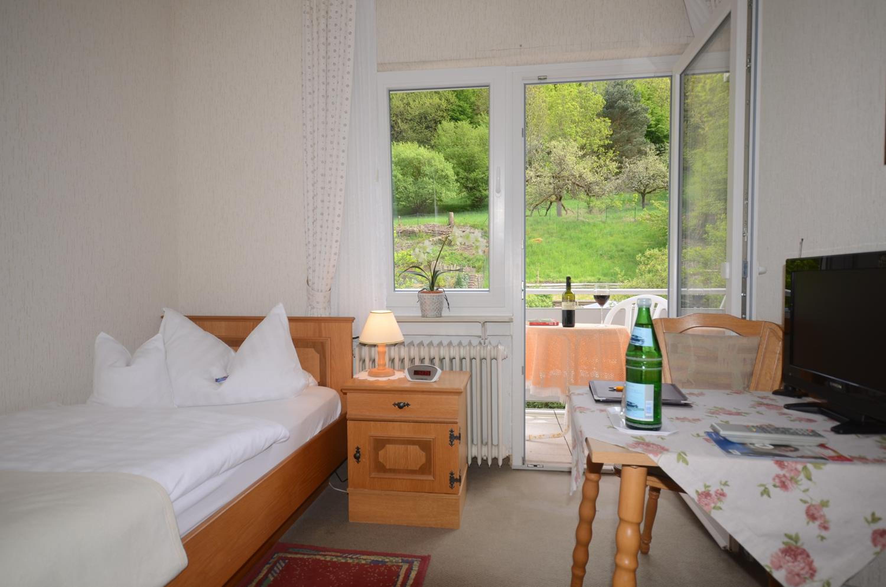 Single Room with Shower photo 1