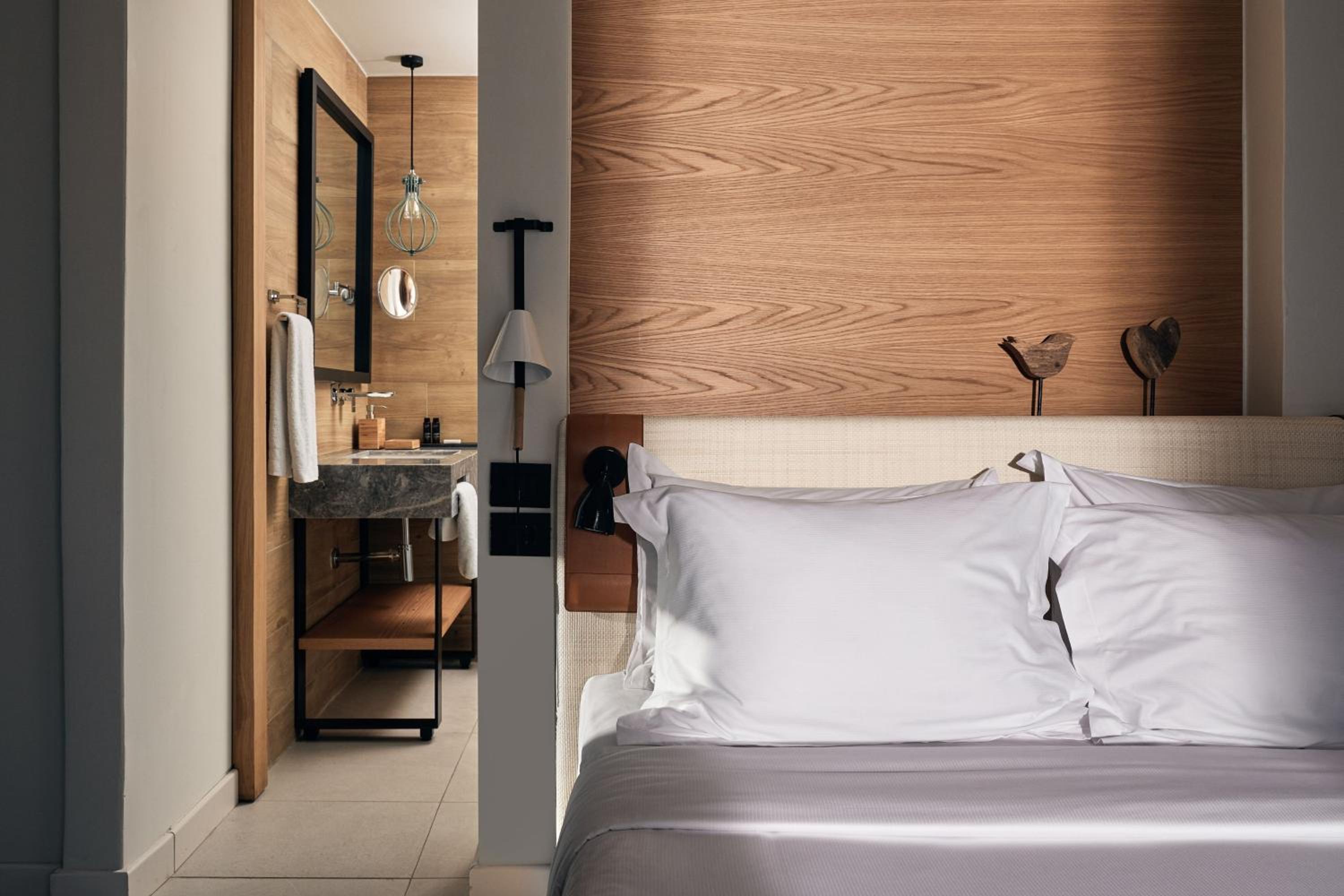 Private Two-Bedroom Residence