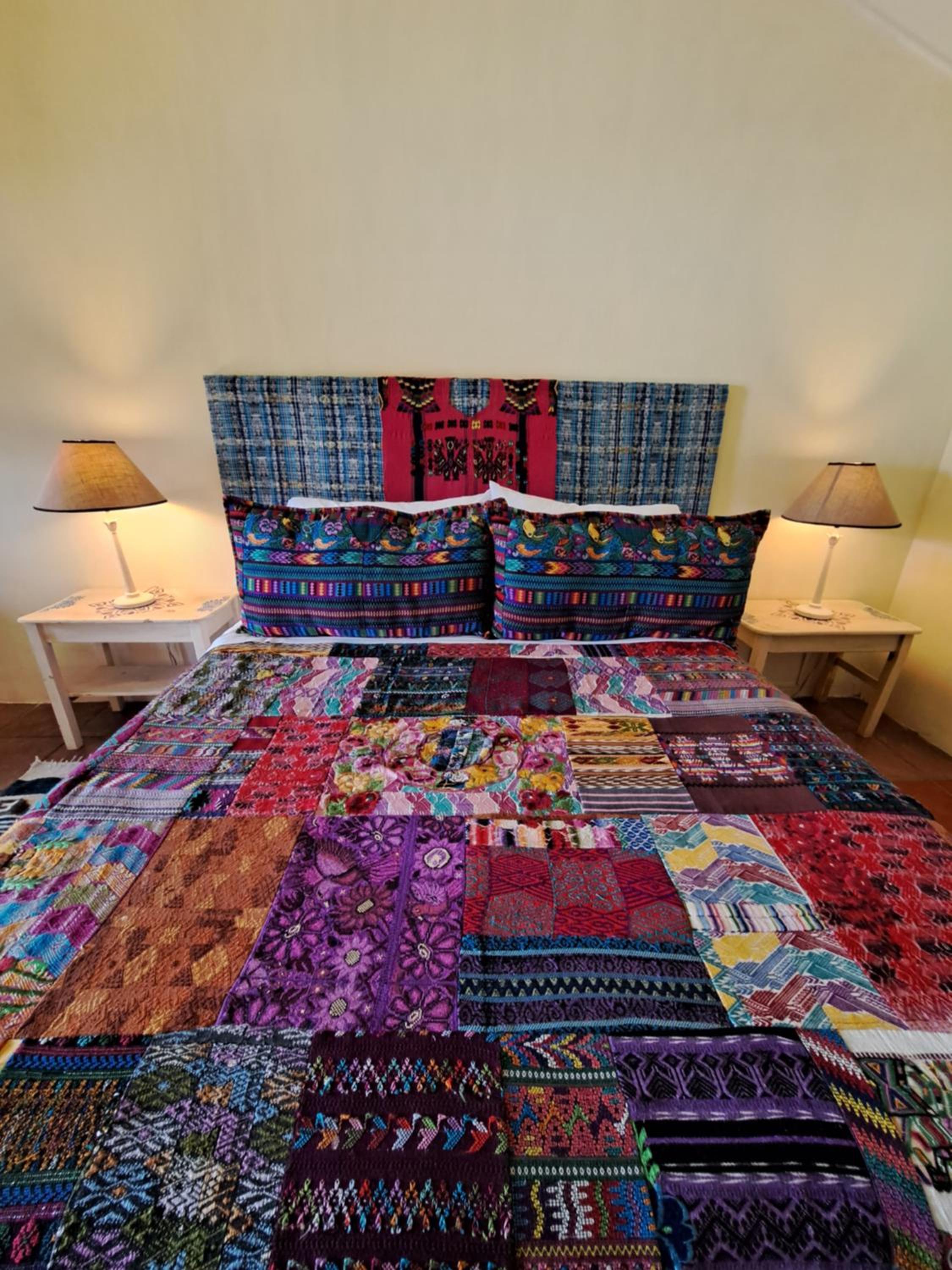 Large Double Room photo 2