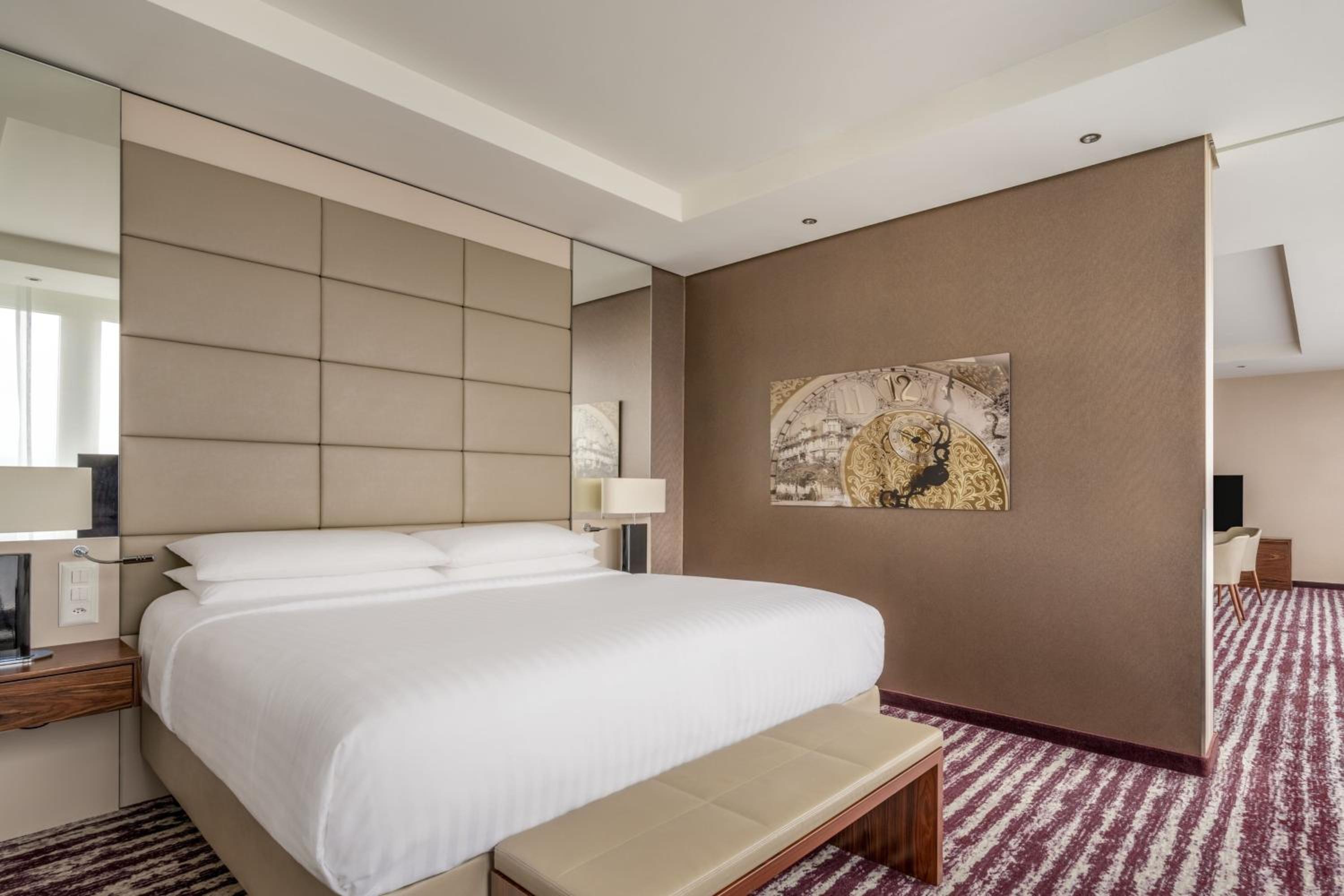 Panorama Suite