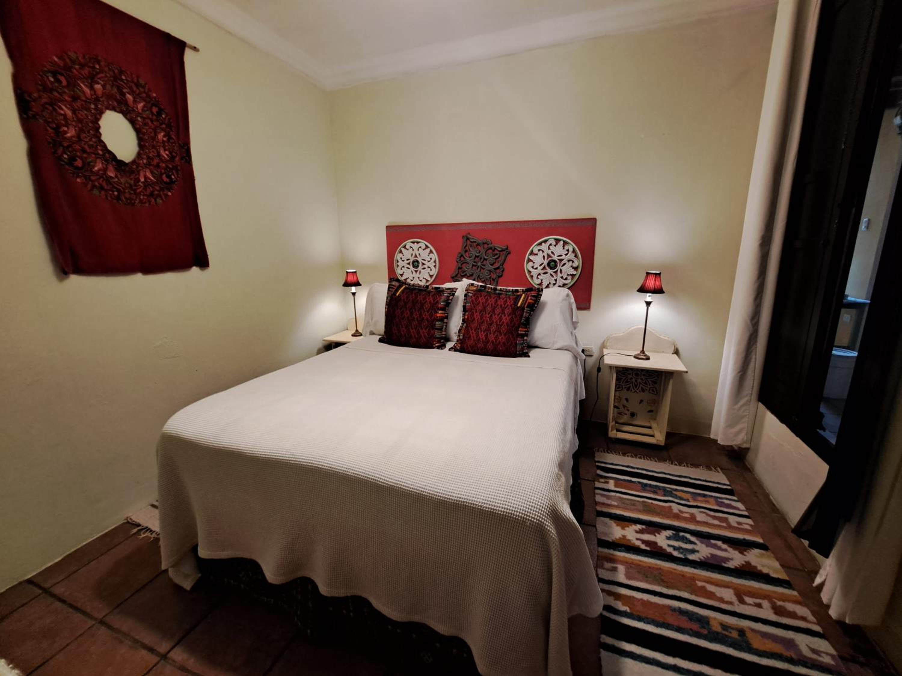 Budget Double Room photo 1