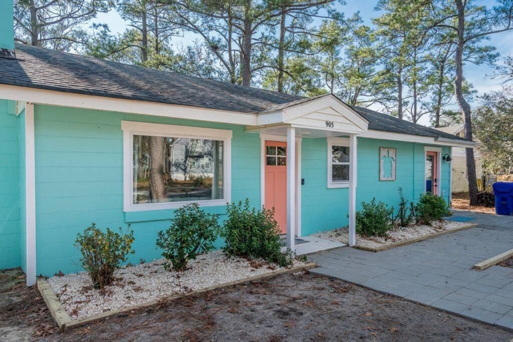 One-Bedroom House photo 3