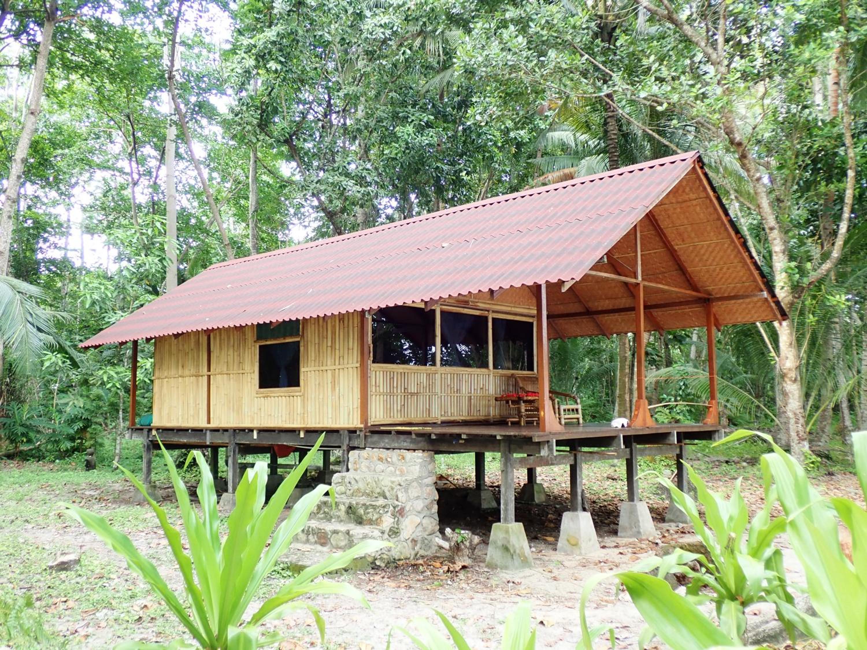 Bungalow with Sea View photo 3