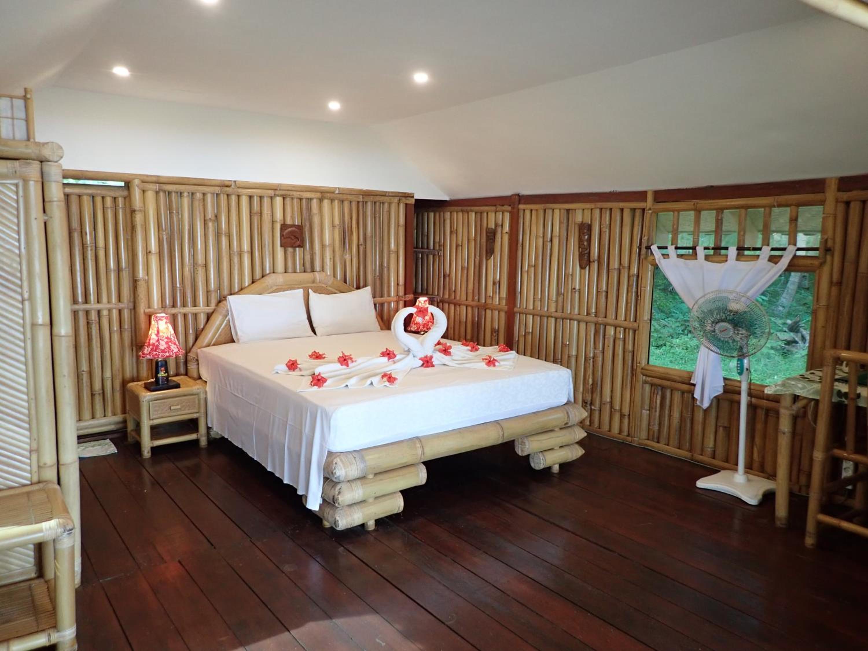 Bungalow with Sea View photo 2