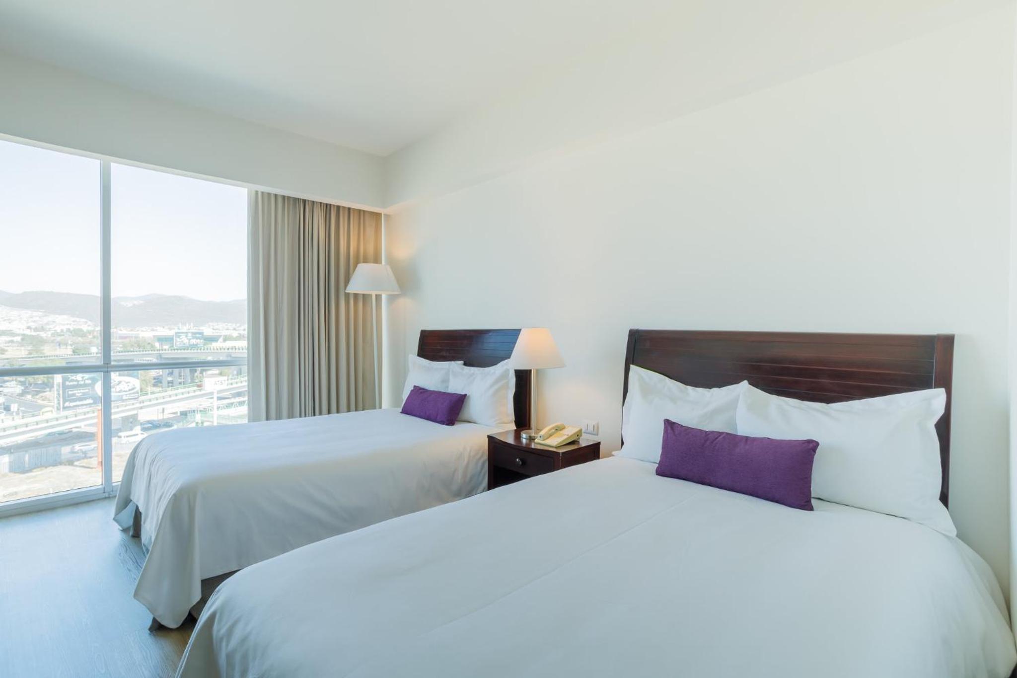Double Two Beds - Photo 1