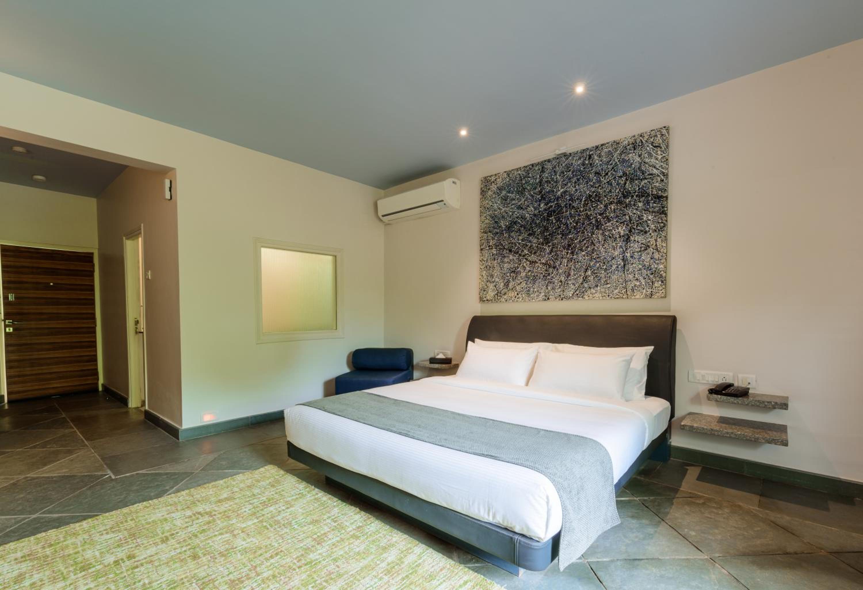 Deluxe Double Room - Photo 2
