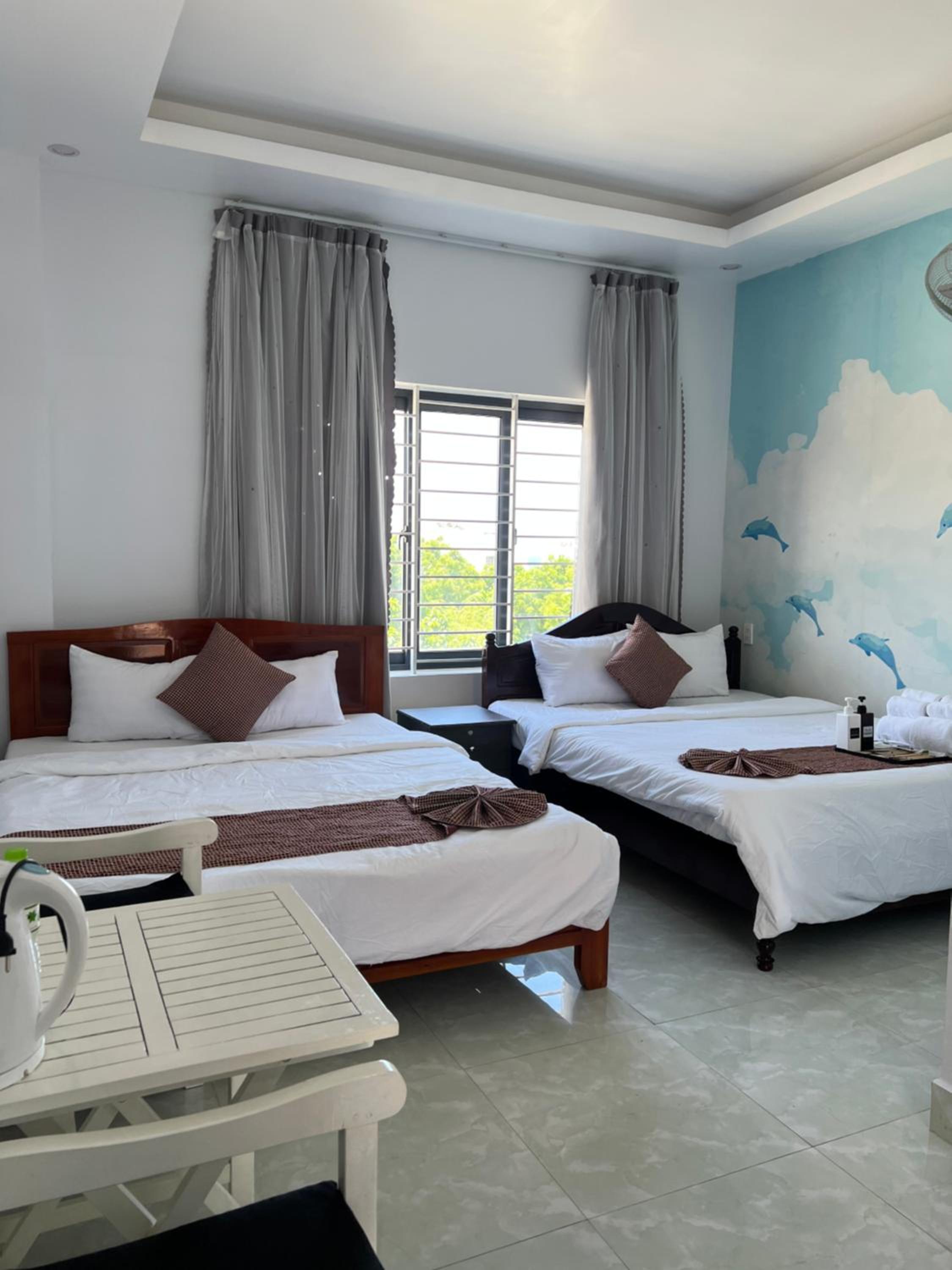 Family Double Room - Photo 44