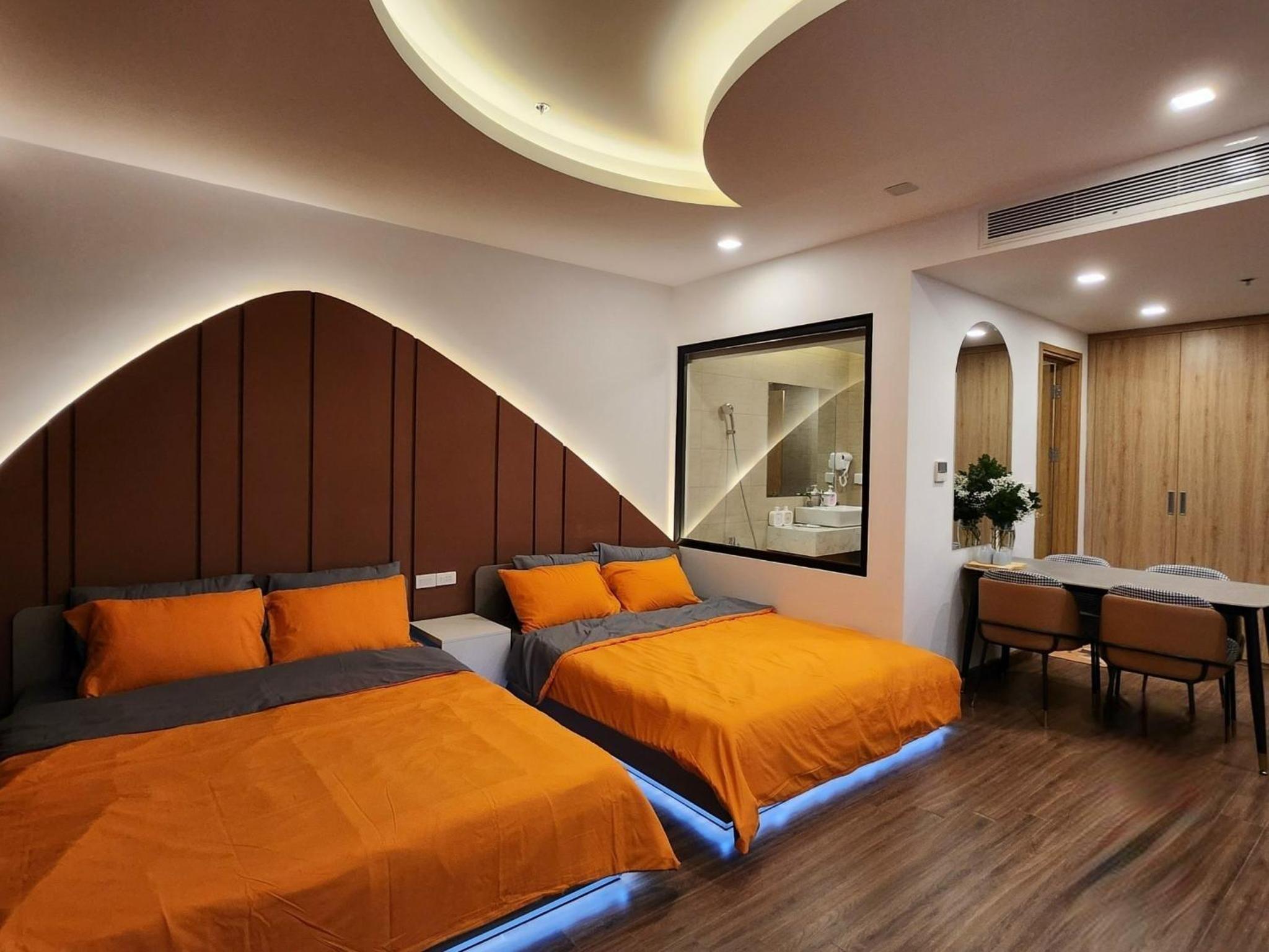 Apartment with Sea View photo 1