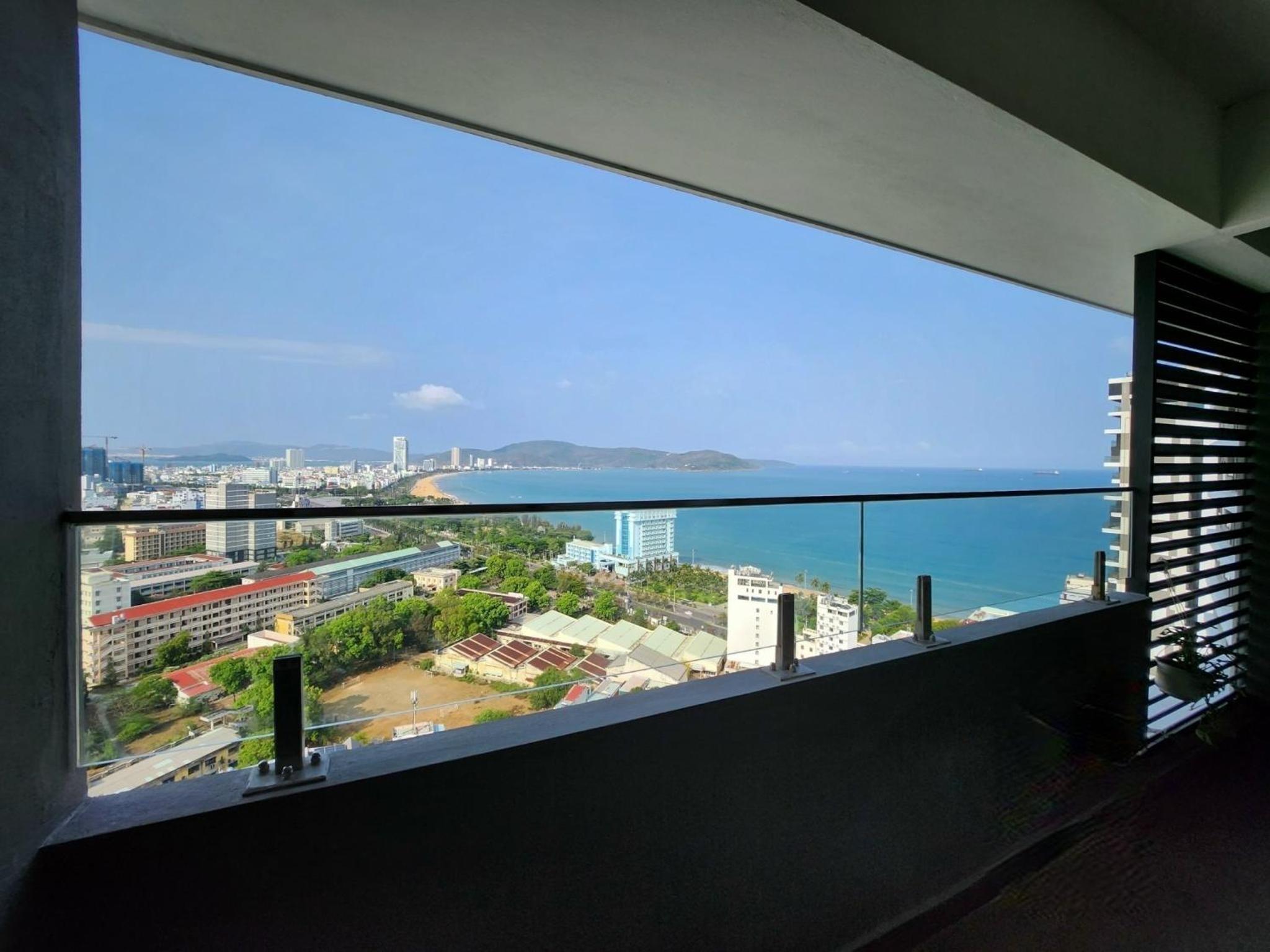 Apartment with Sea View photo 3