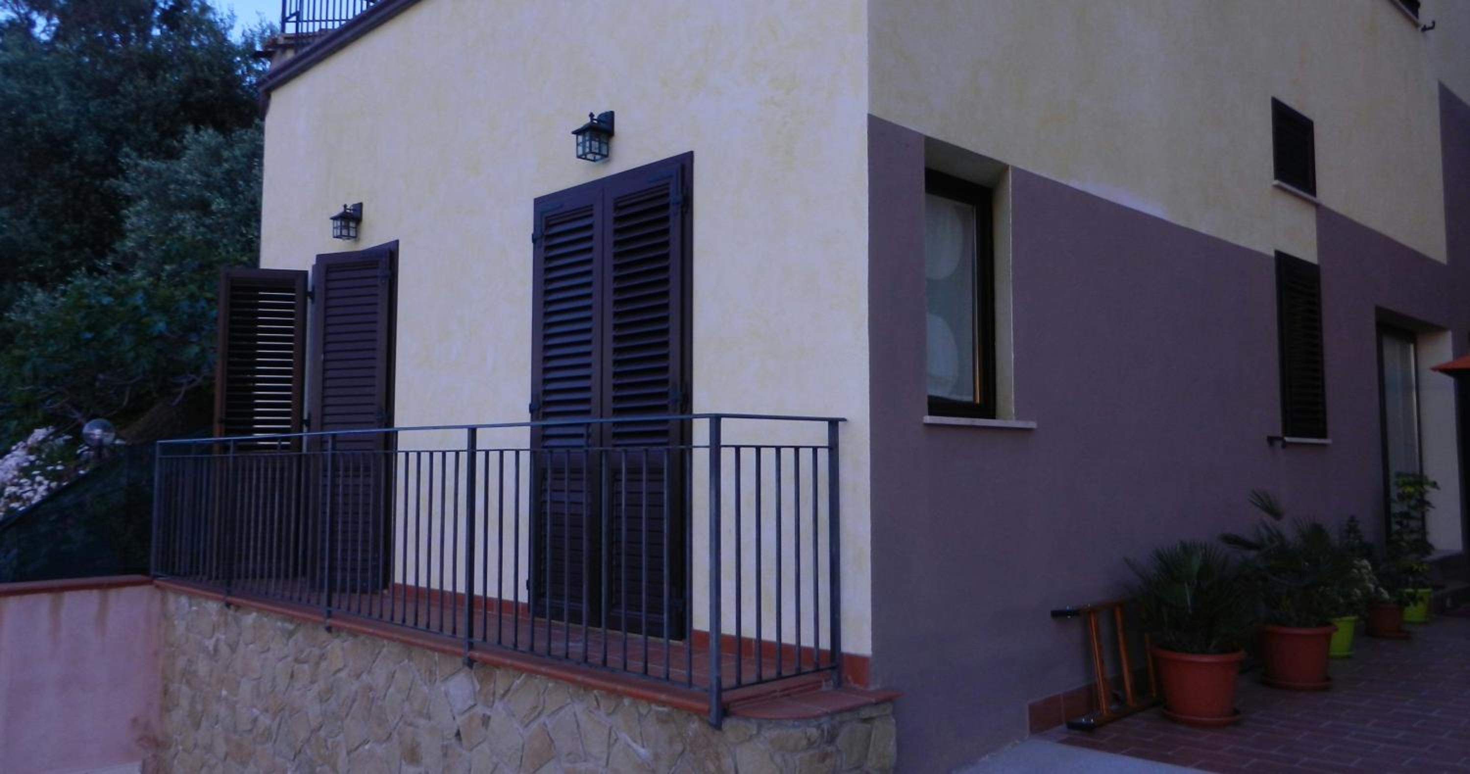 Two-Bedroom House - Photo 26