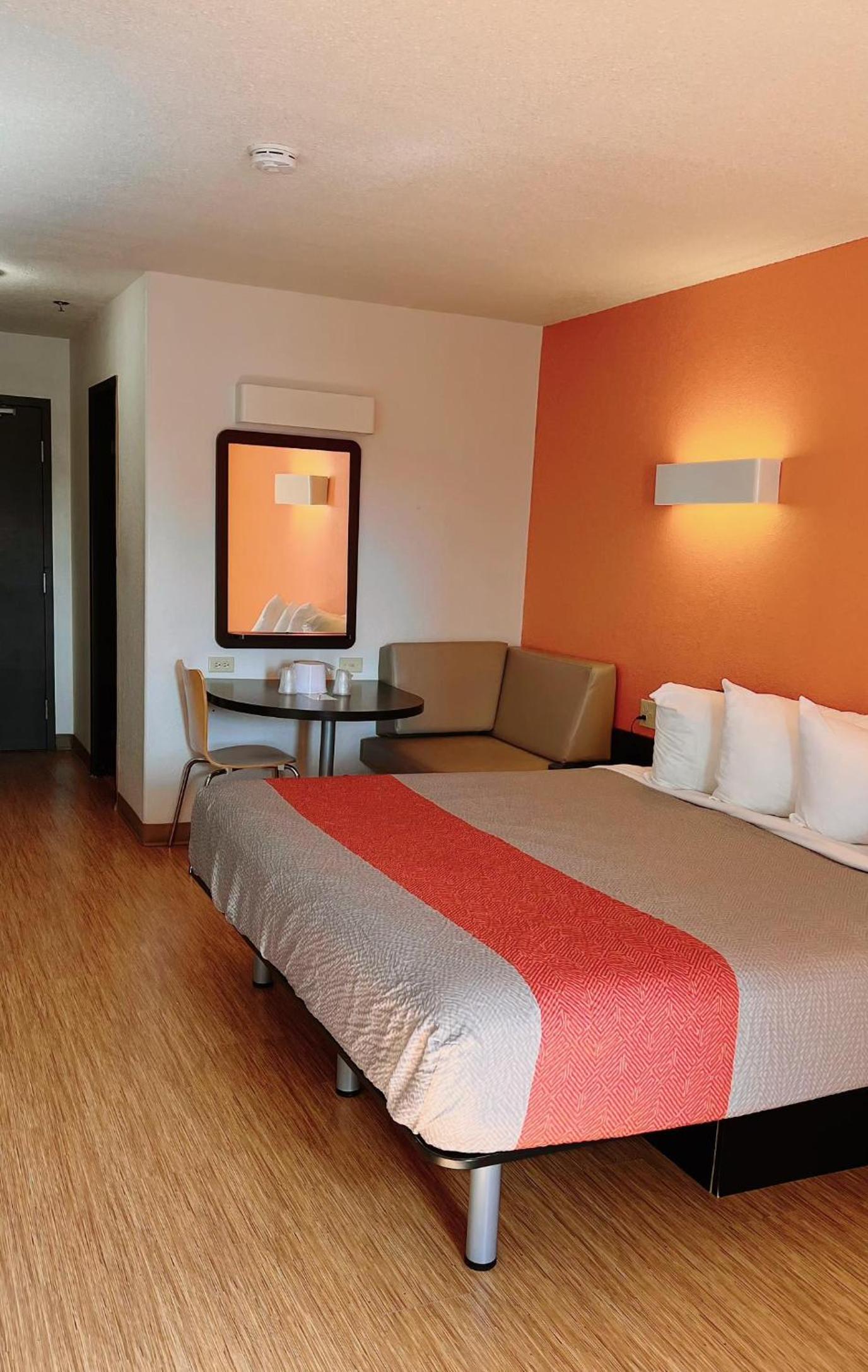 Motel 6-Regina, SK, Billede 4