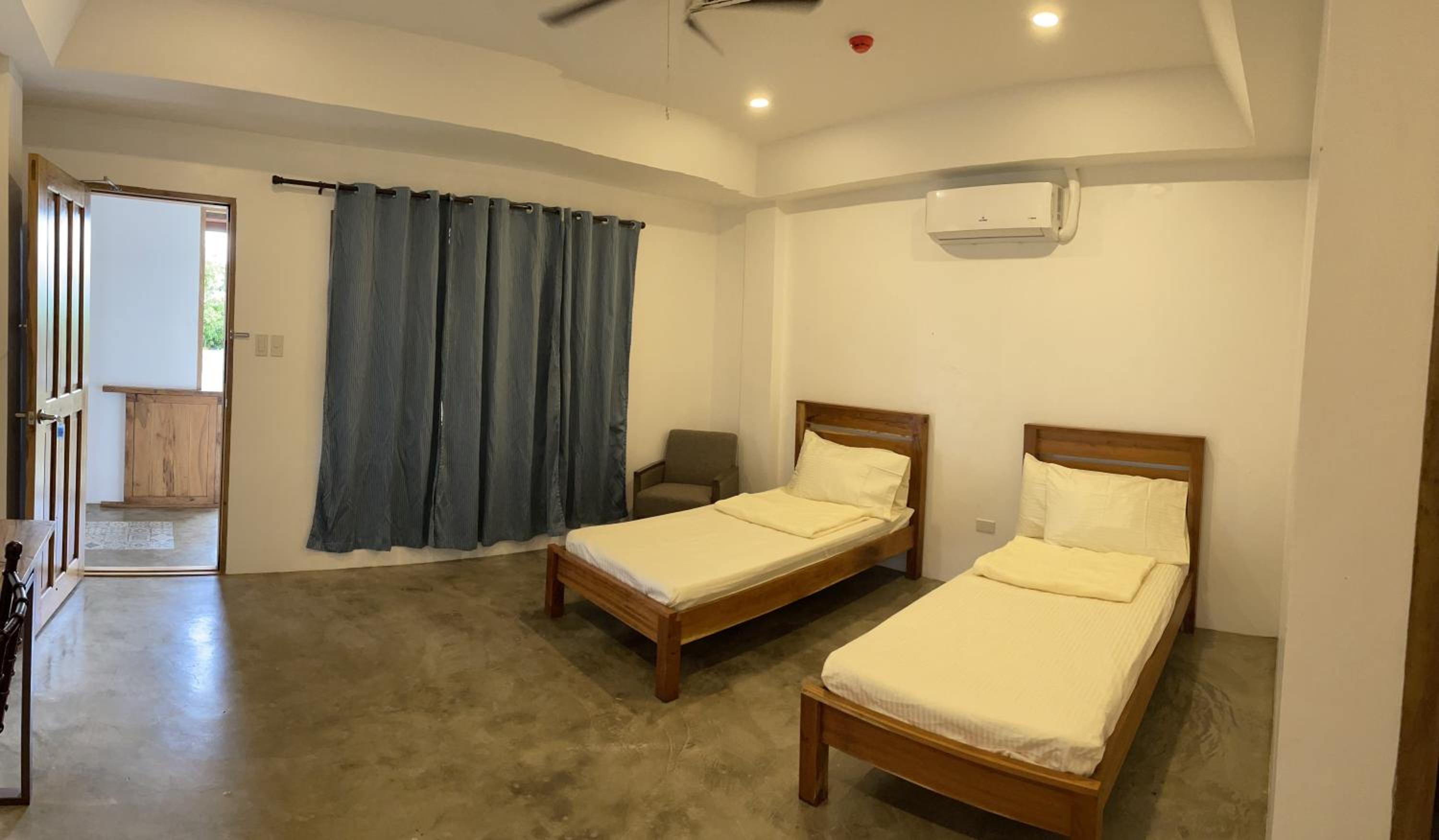Twin Room - Photo 4