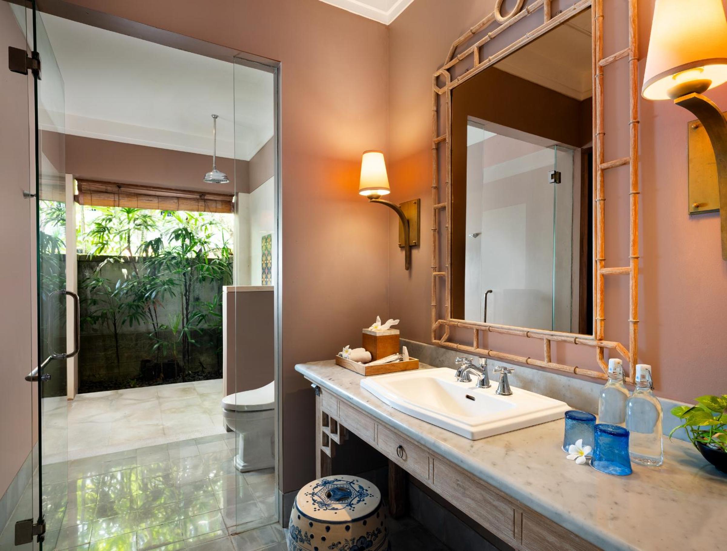 Deluxe Garden Suite - Photo 4