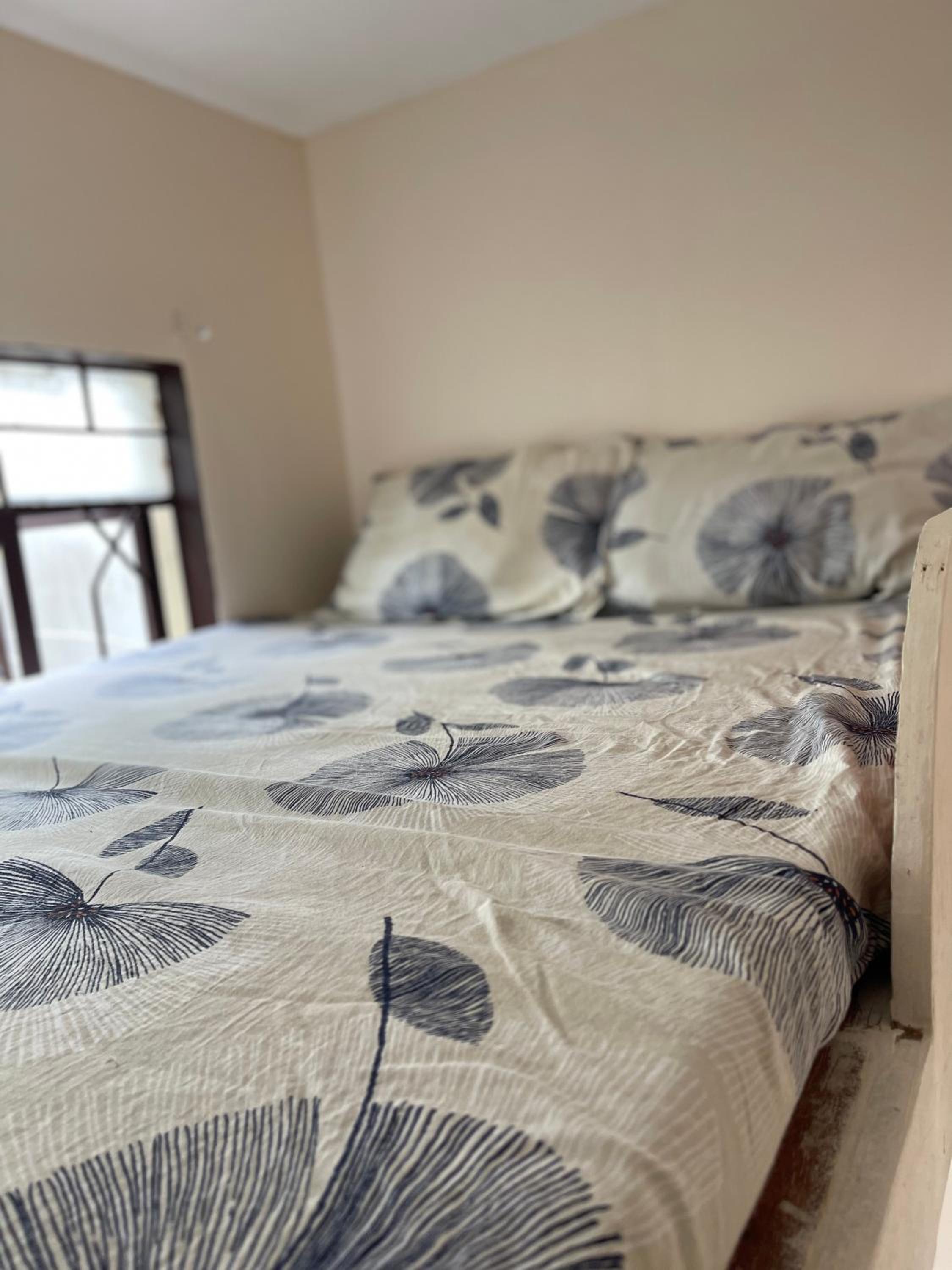 Standard Double Room with Fan photo 1