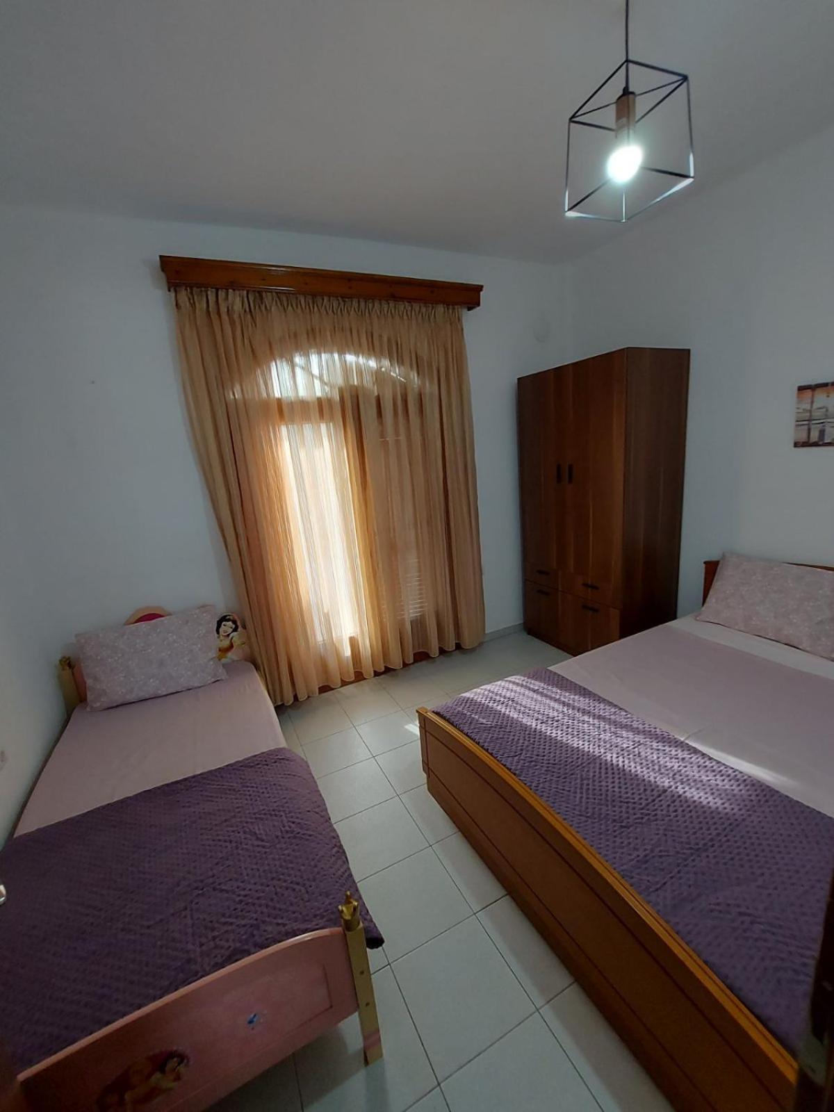 Three-Bedroom House photo 3