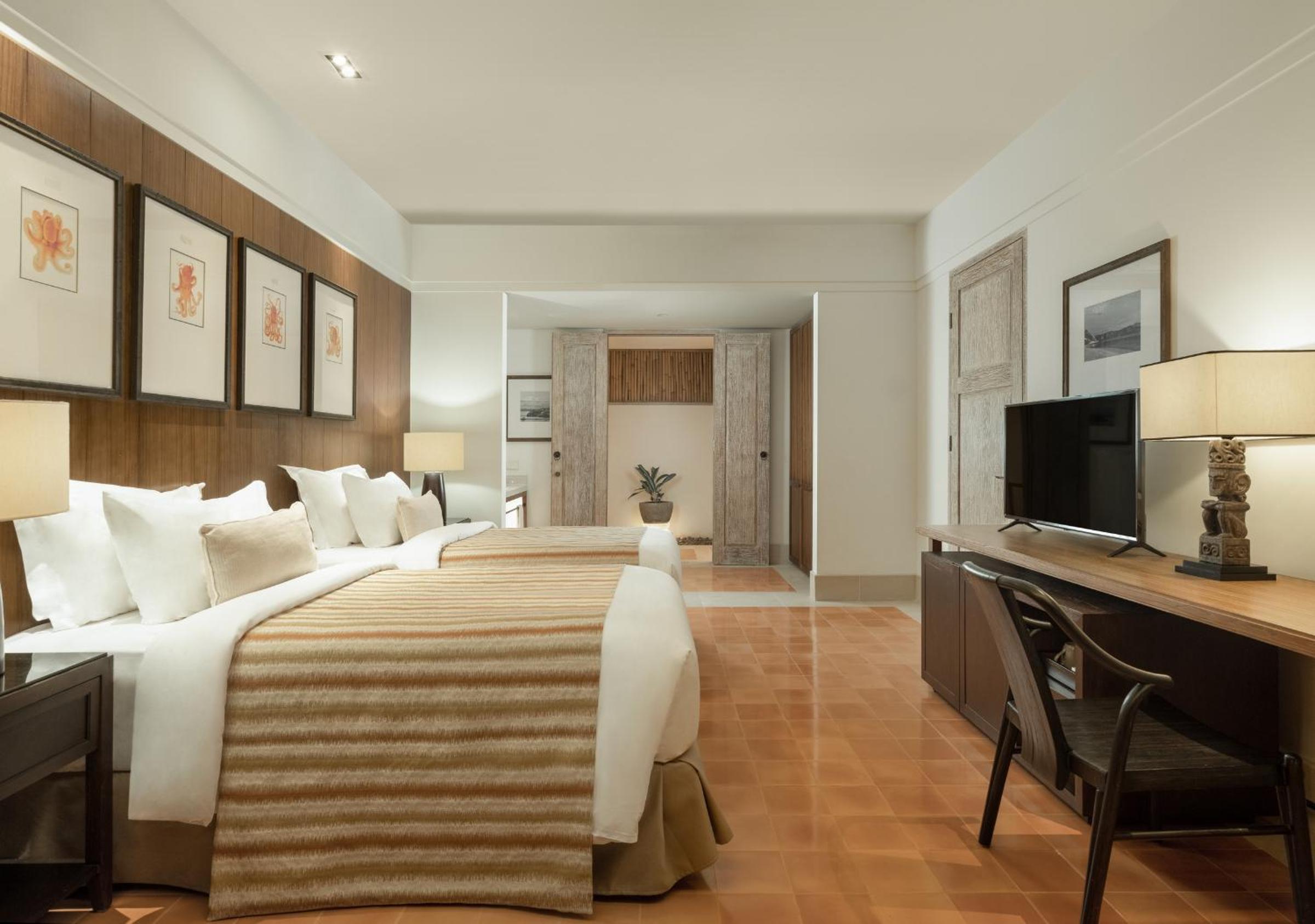 Kelimutu Deluxe Suite - Photo 2
