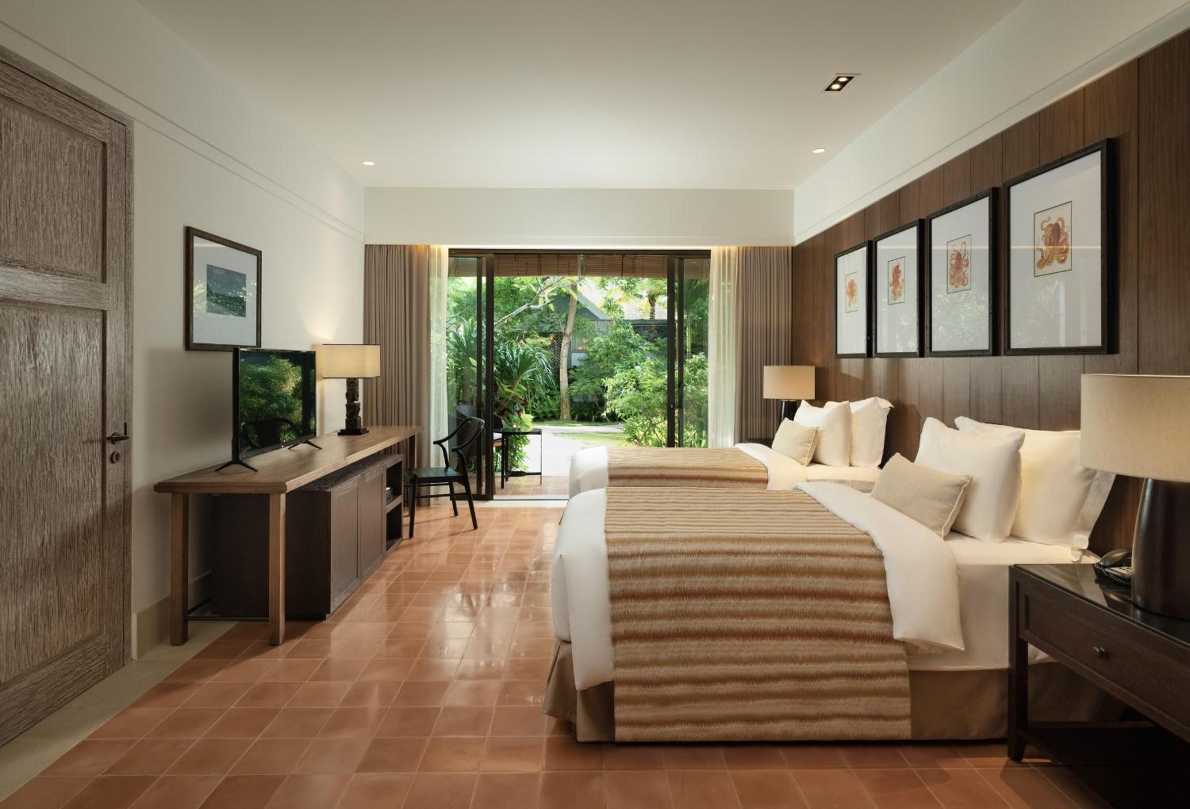 Kelimutu Deluxe Suite - Photo 1