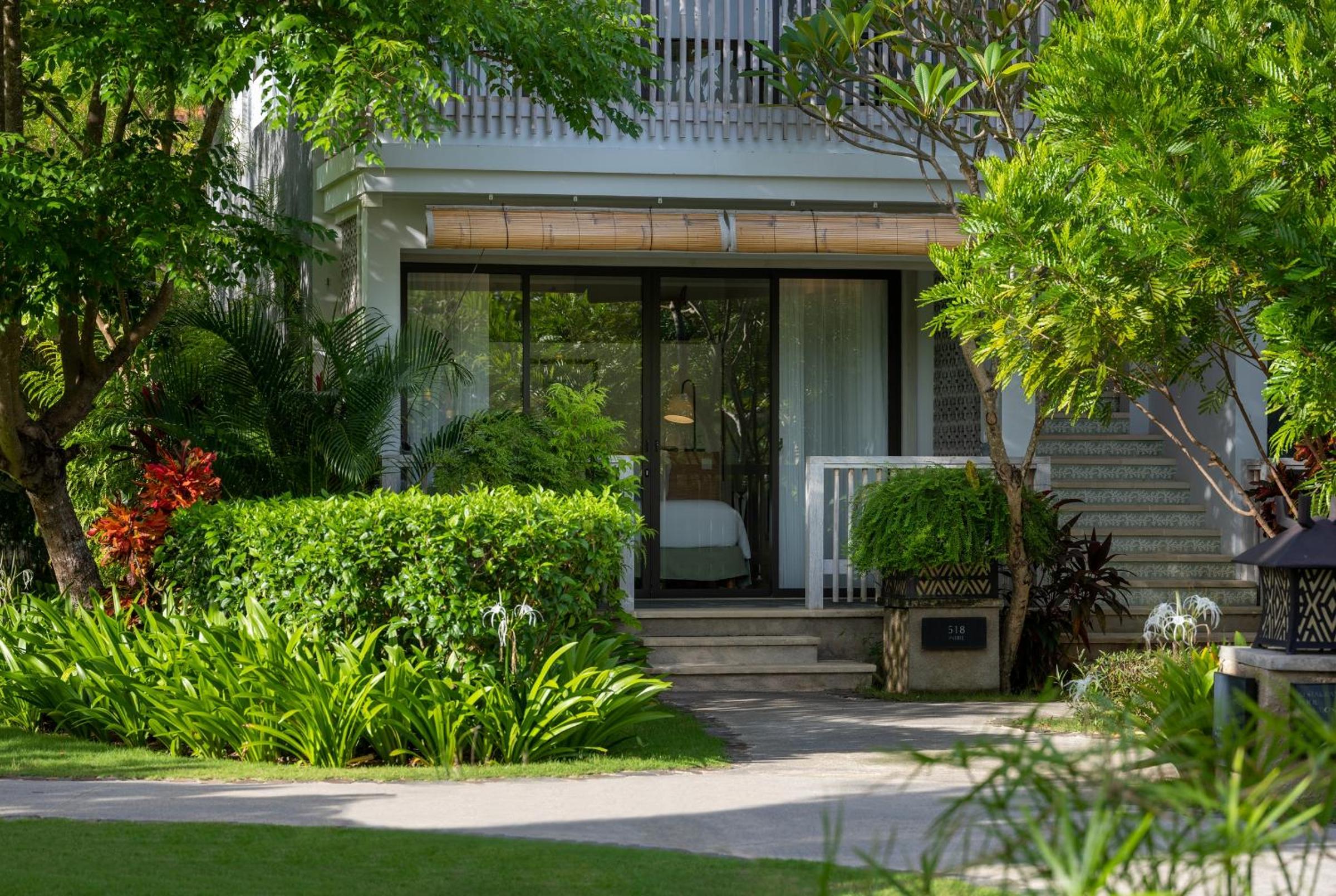 Inerie Garden Suite - Photo 4