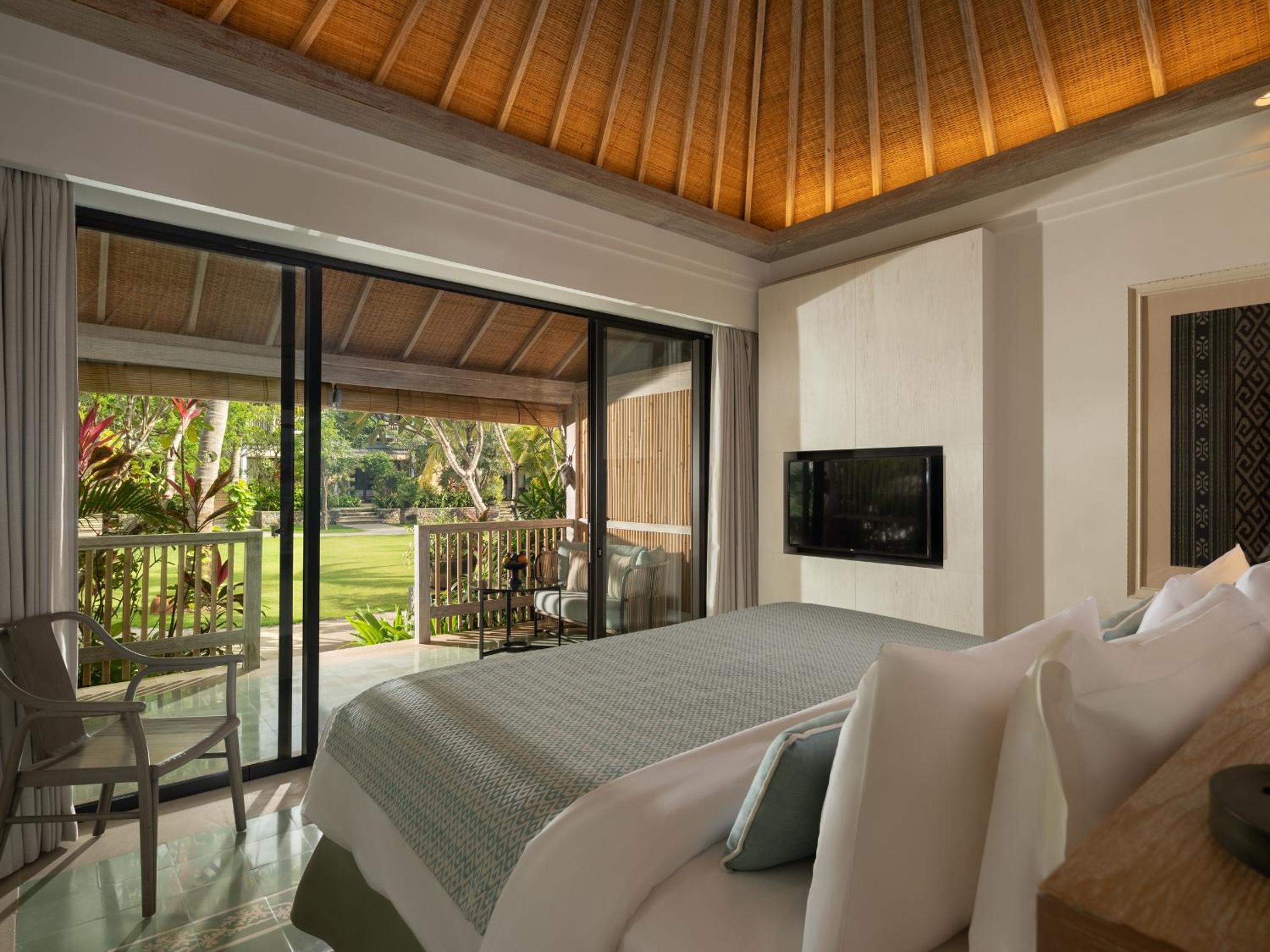 Inerie Garden Suite - Photo 1