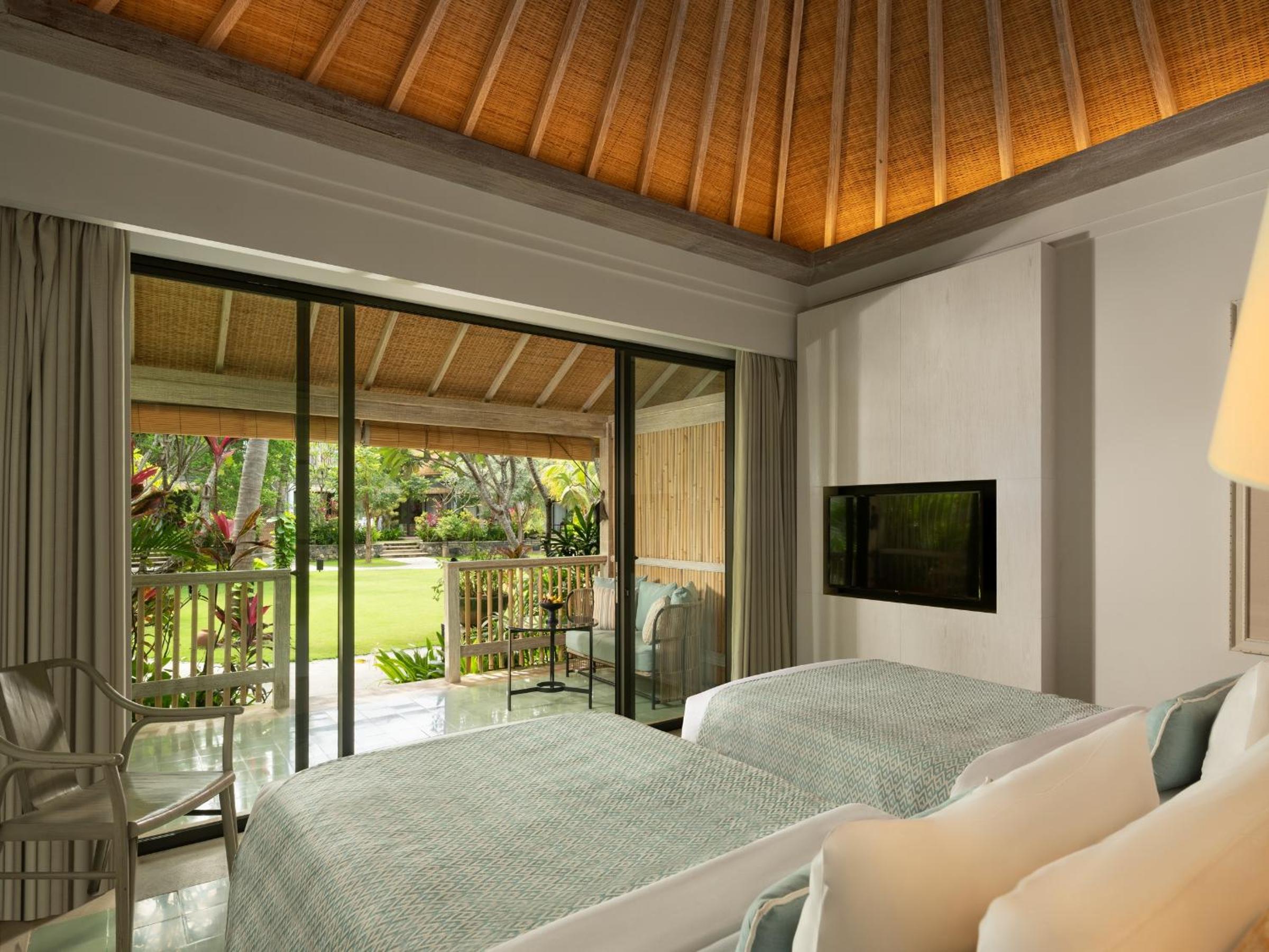 Inerie Garden Suite - Photo 2