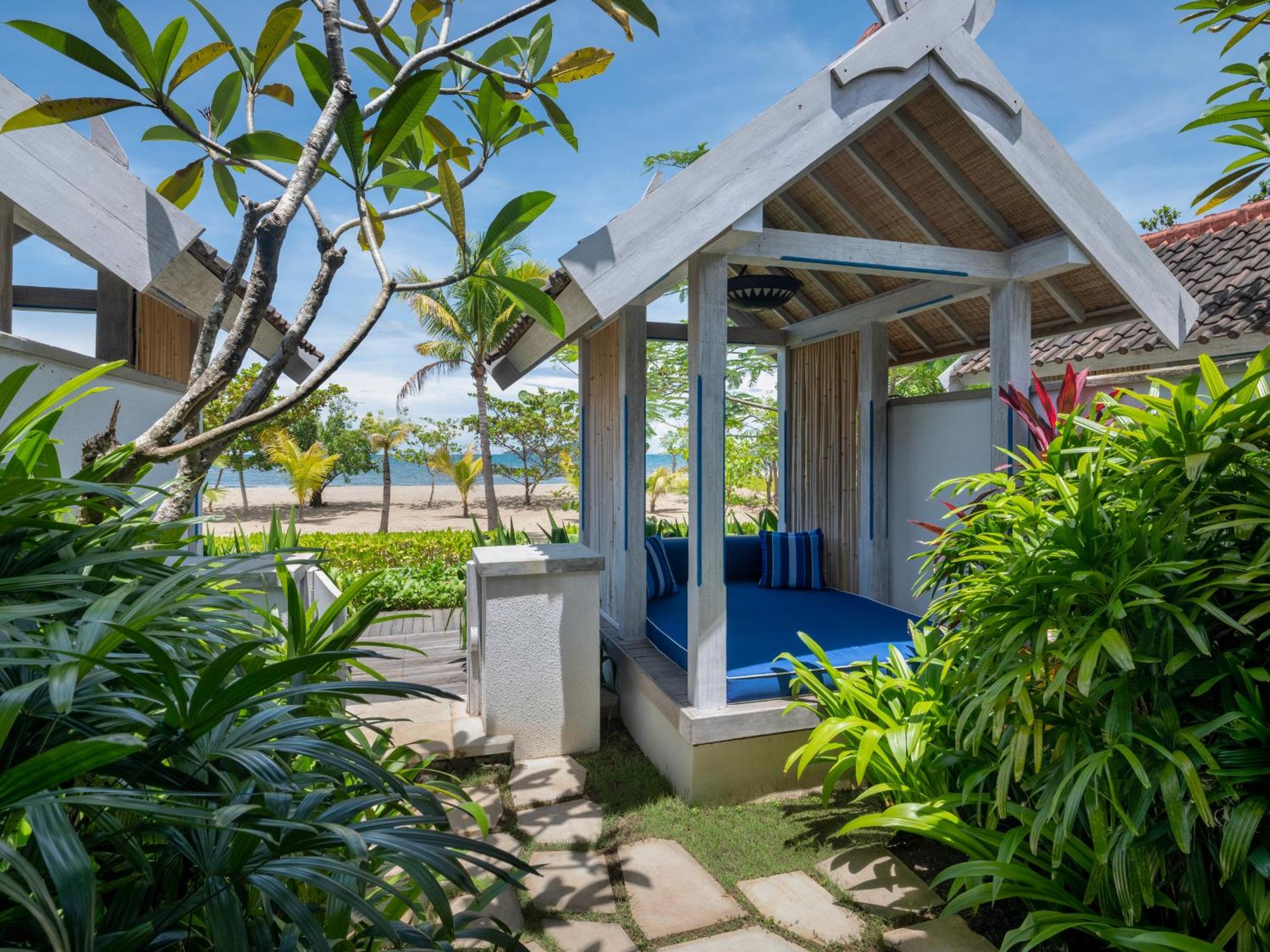 Rangko Beachfront Suite - Photo 2