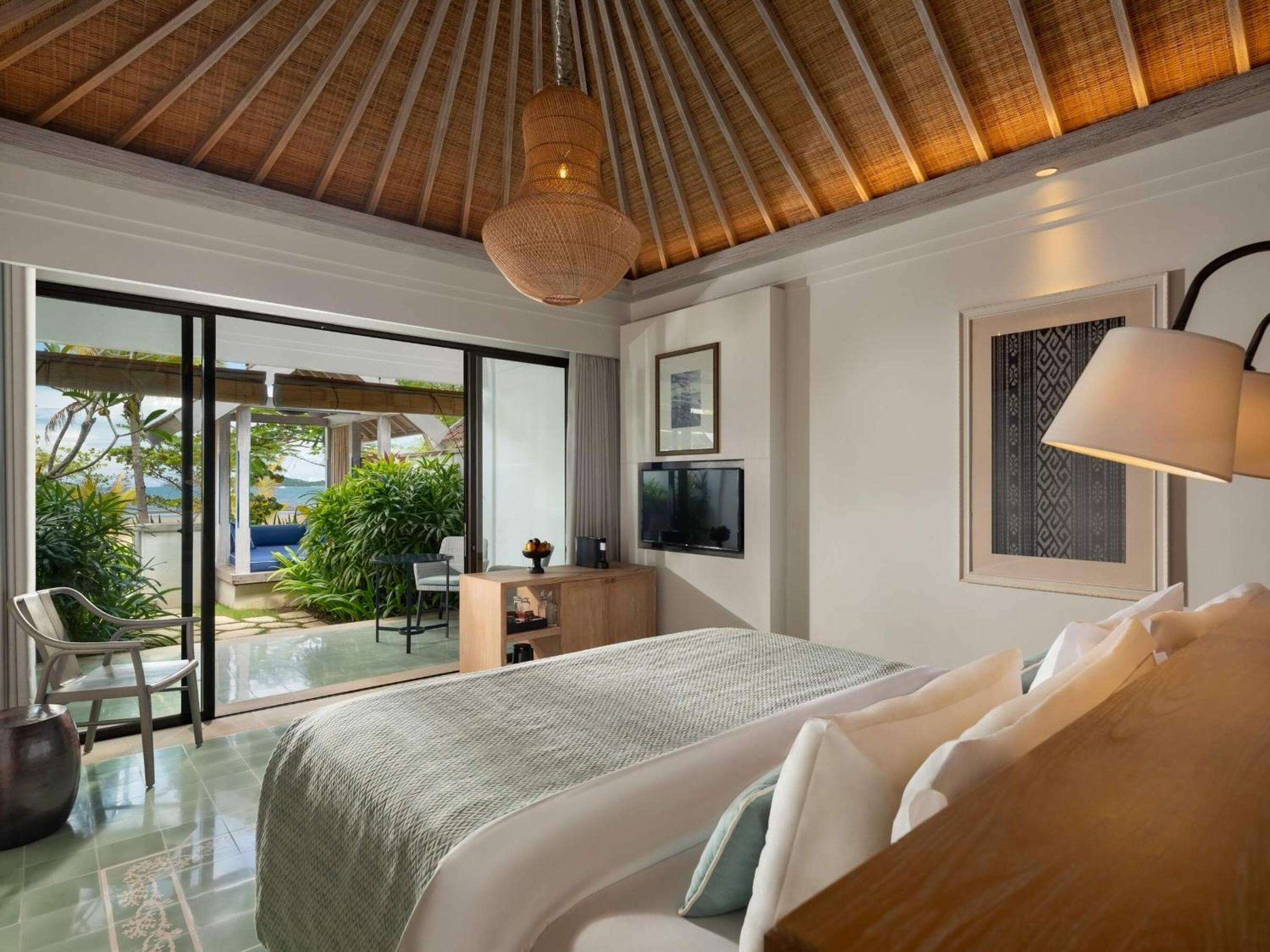 Rangko Beachfront Suite - Photo 1