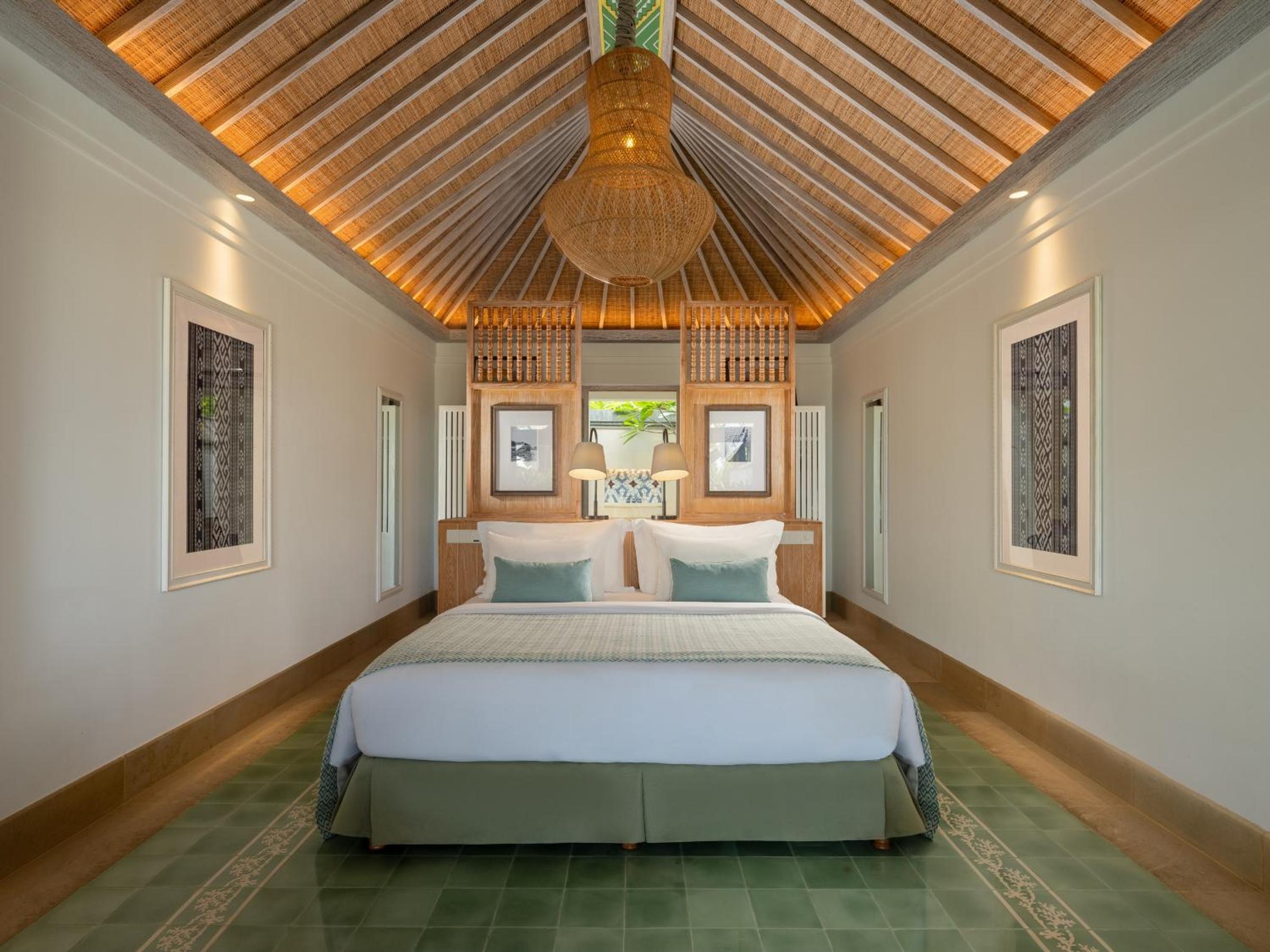 Rangko Beachfront Suite - Photo 4