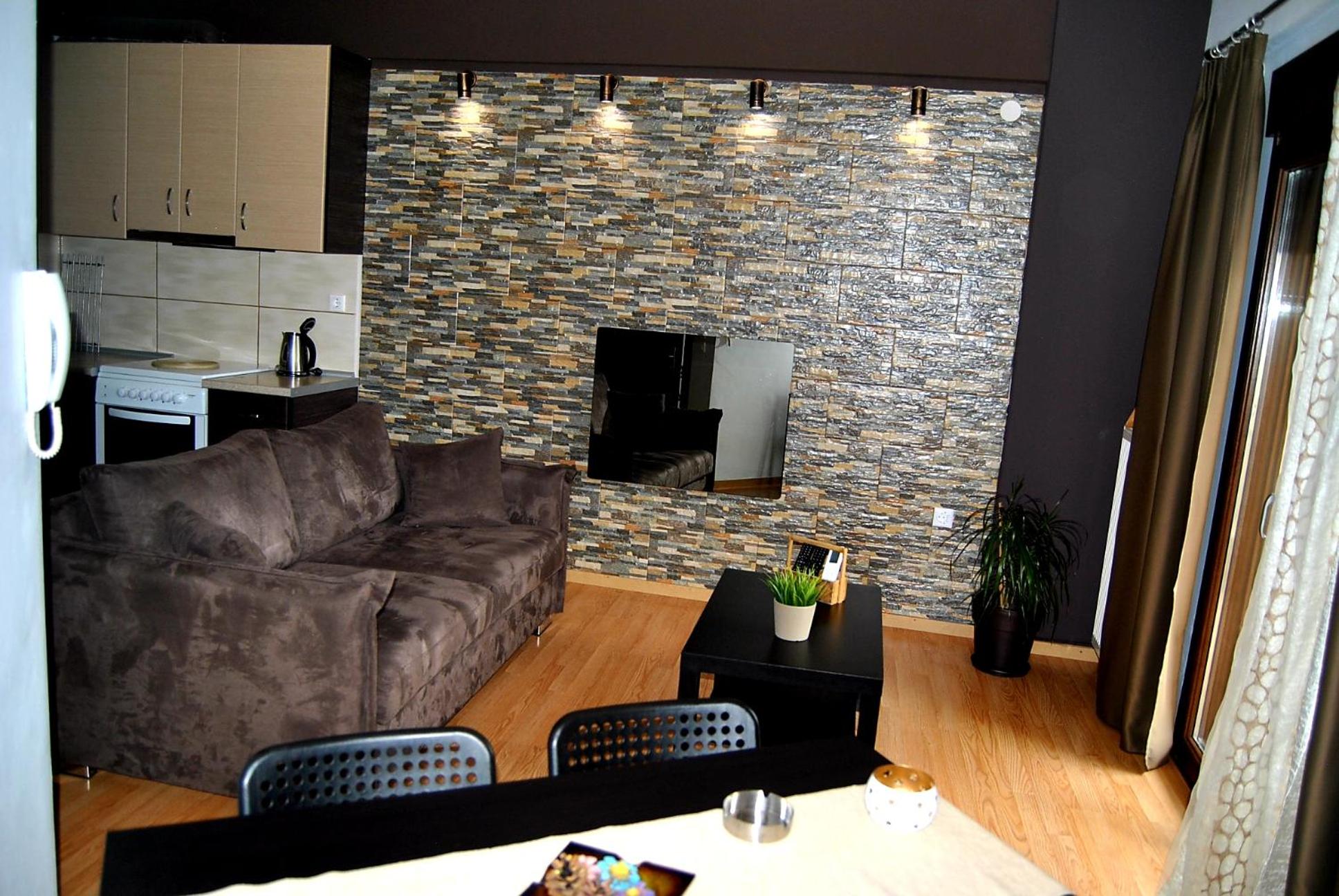 Standard Apartment photo 1