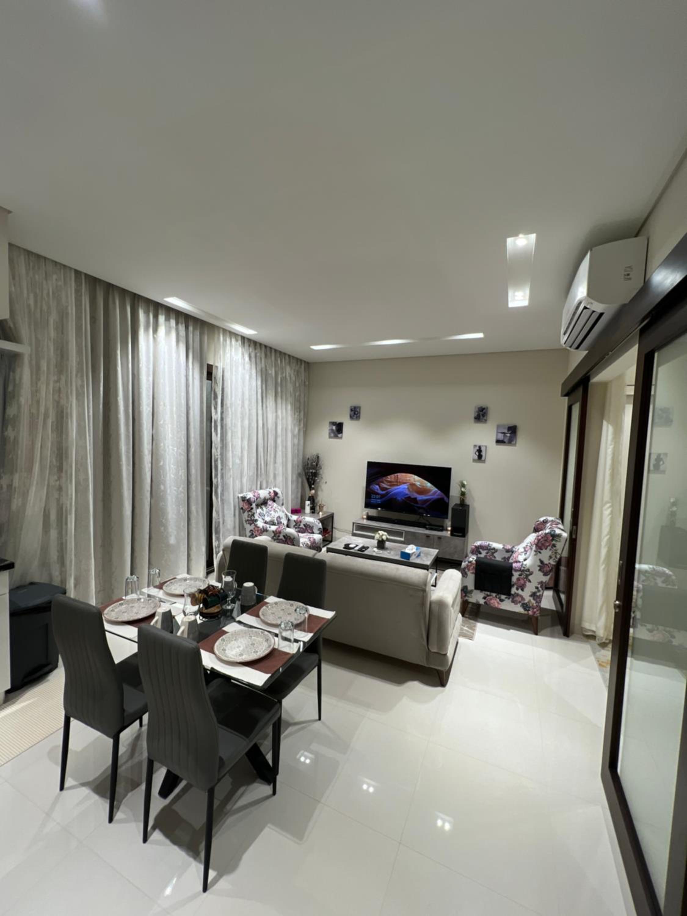 Standard Apartment photo 1