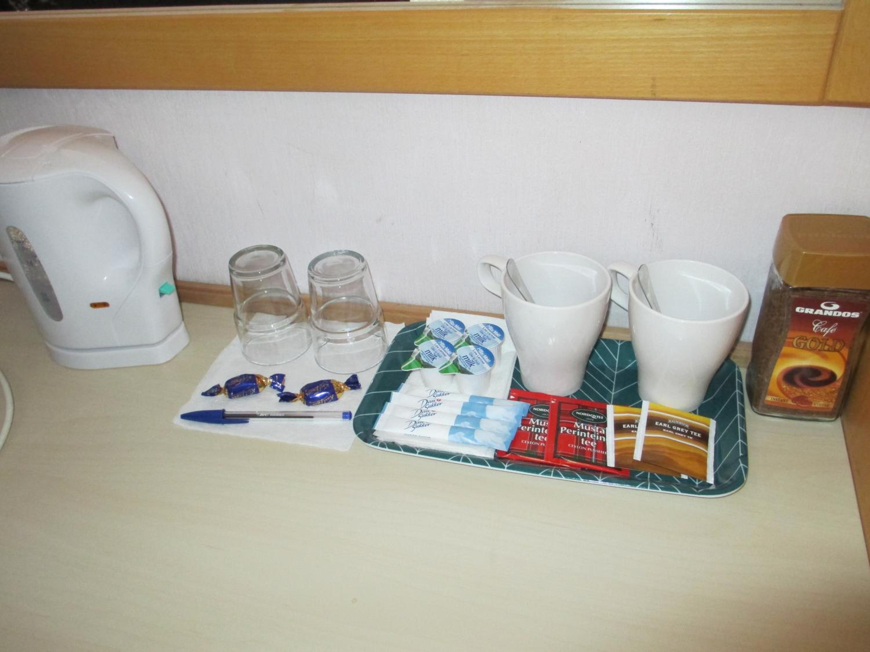 Single Room photo 2