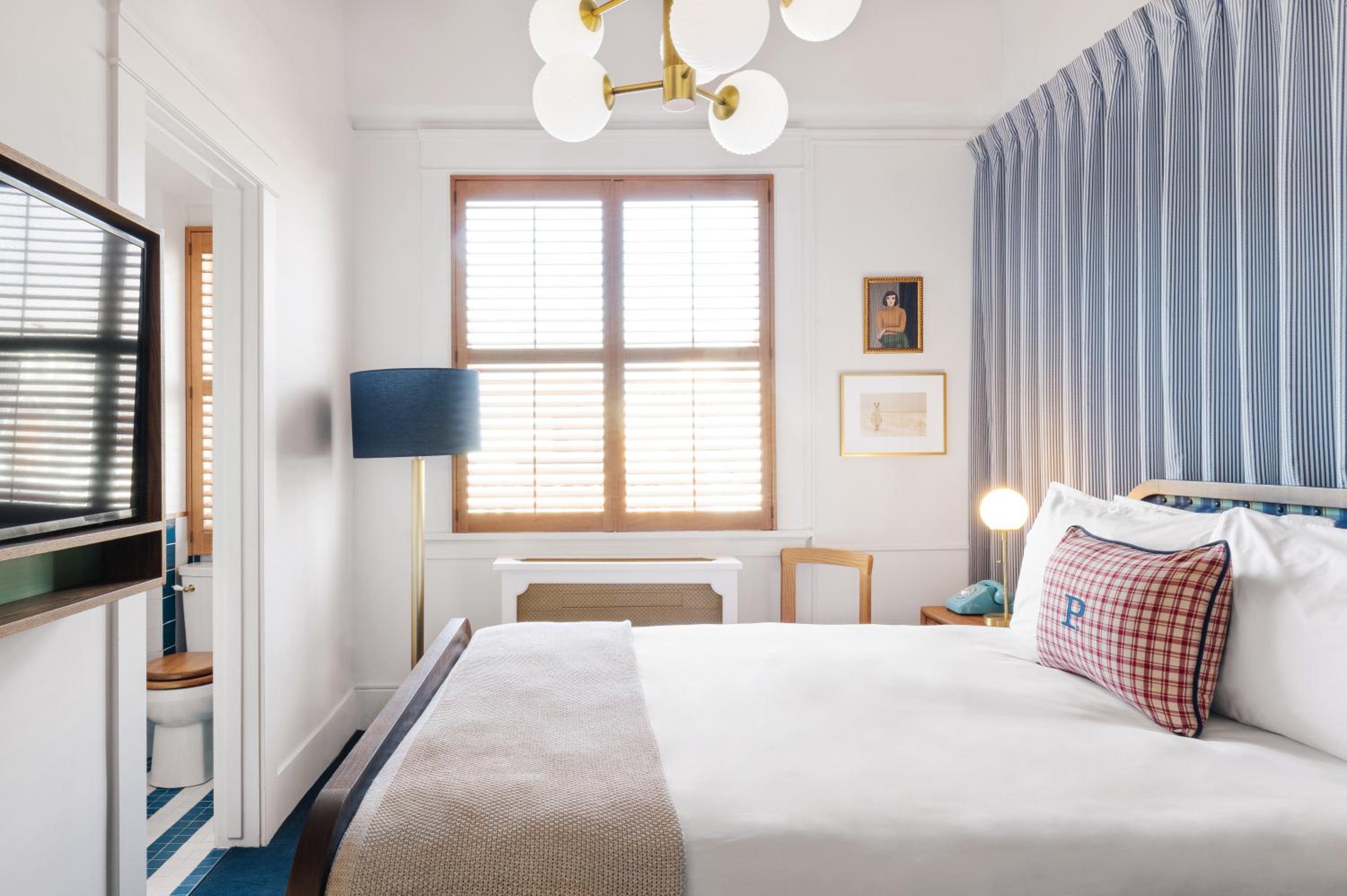 King Room - Photo 12