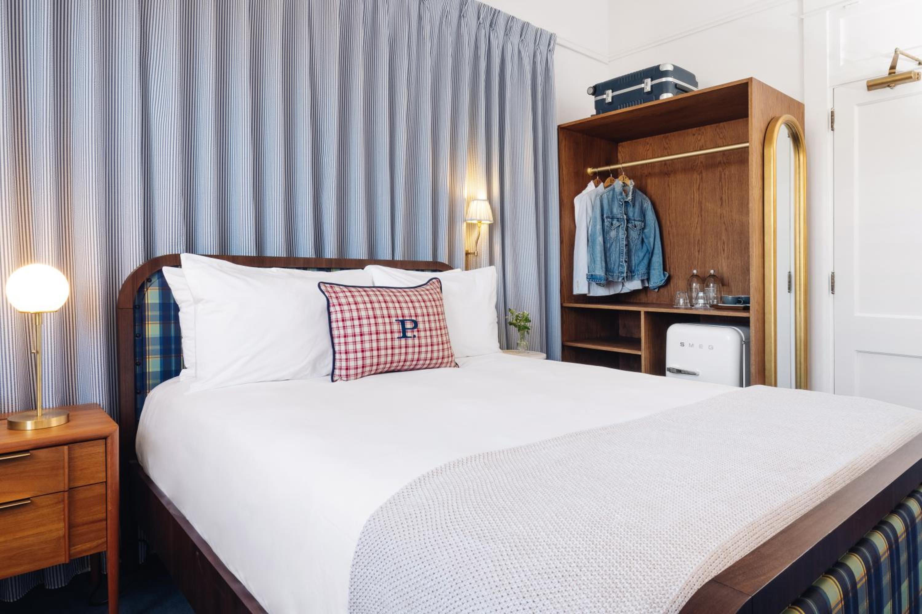 King Room - Photo 2