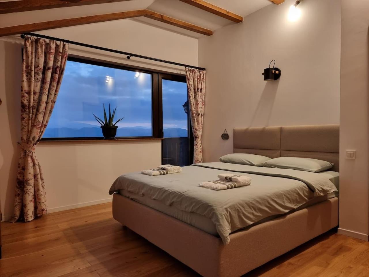 Two-Bedroom Chalet photo 1