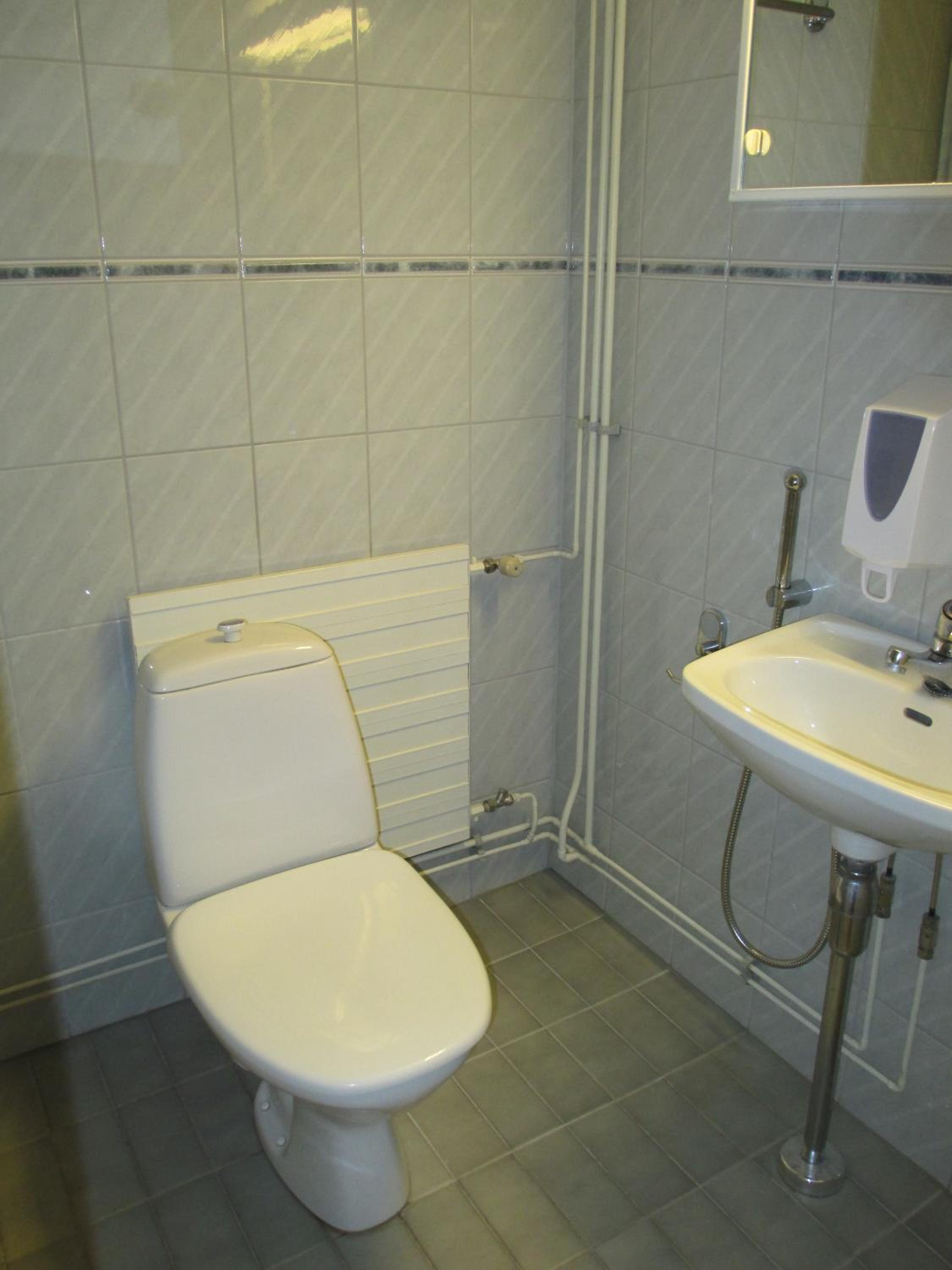 Single Room photo 3