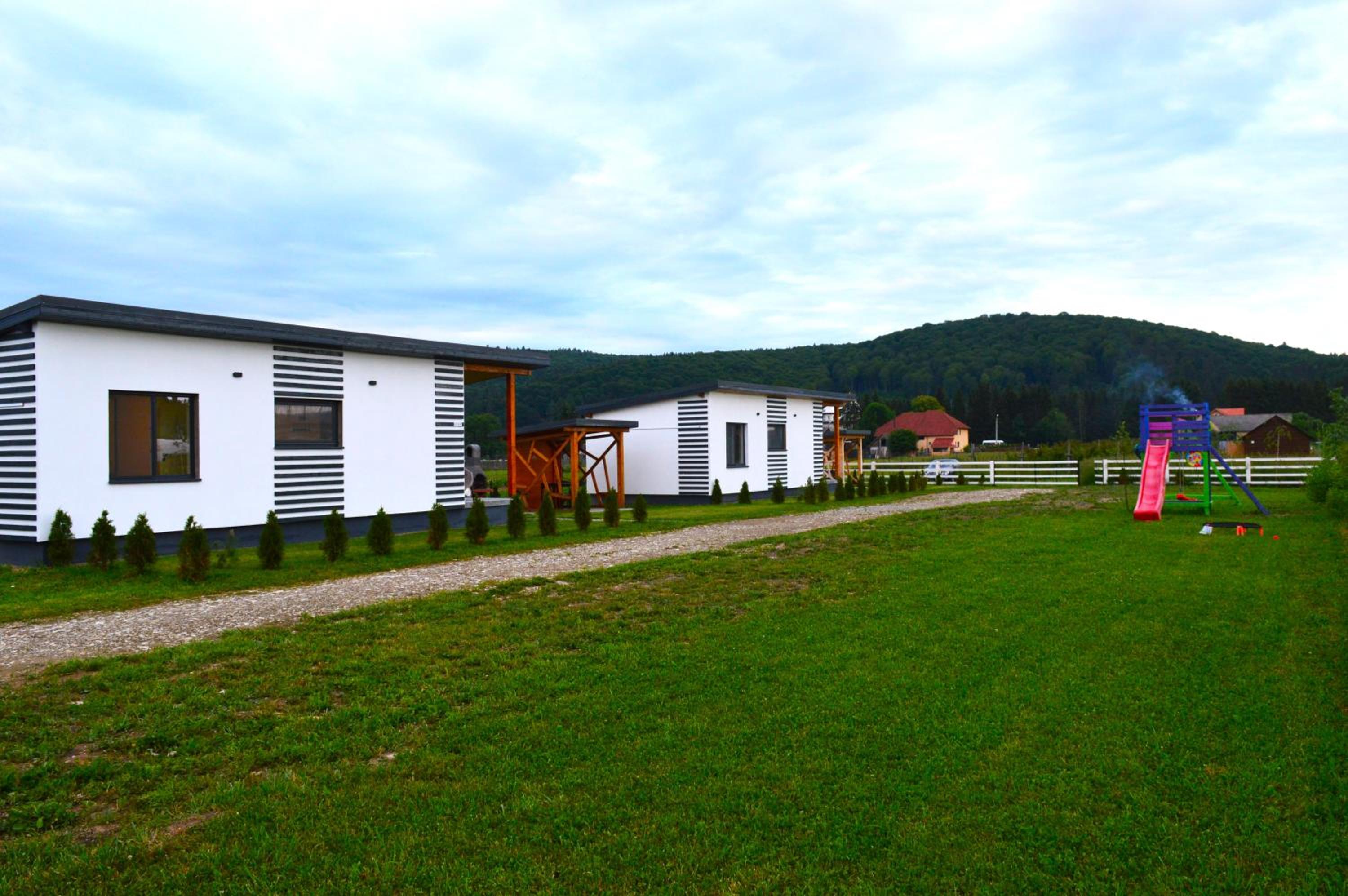 Chalet photo 2