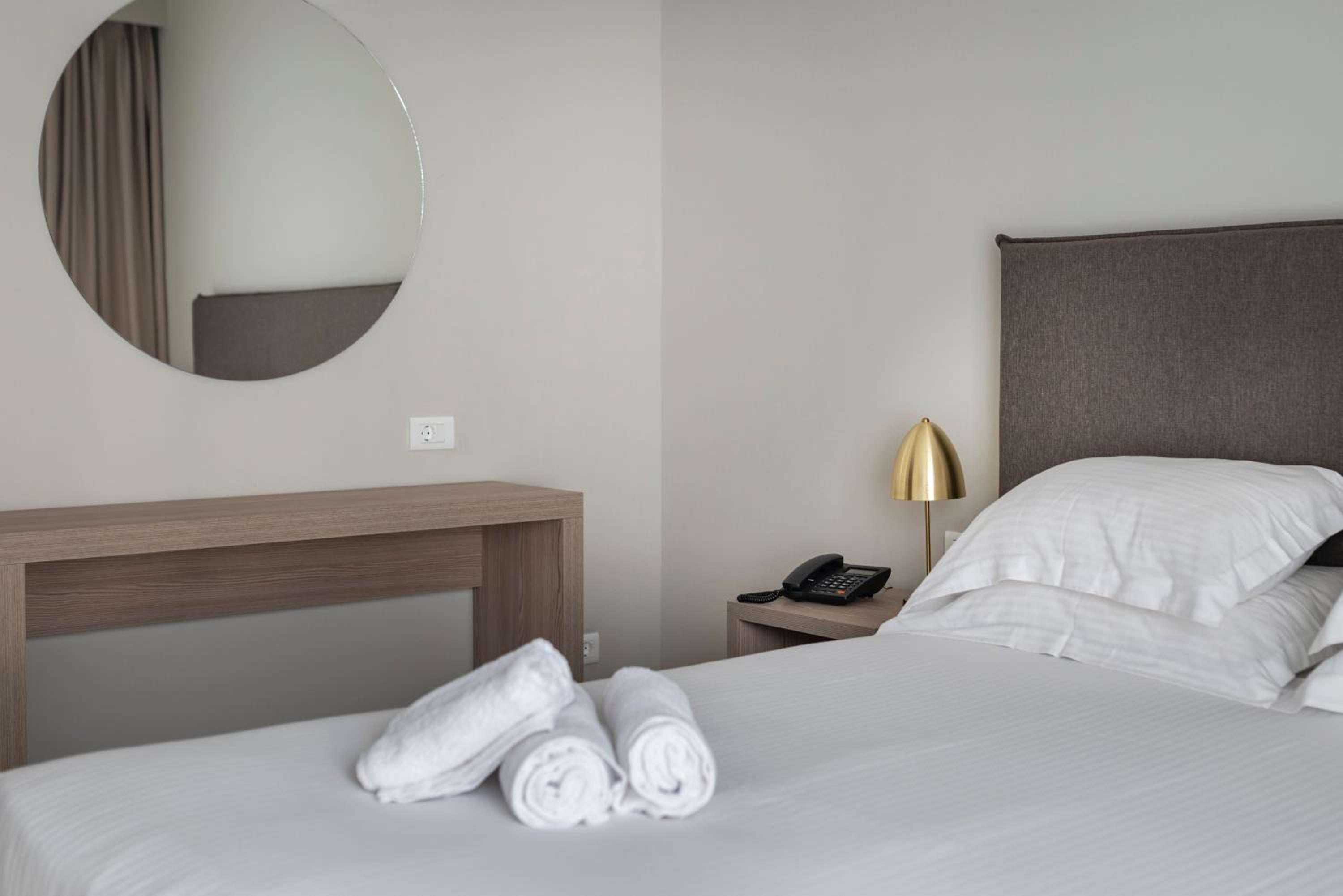 Classic Quadruple Room photo 3