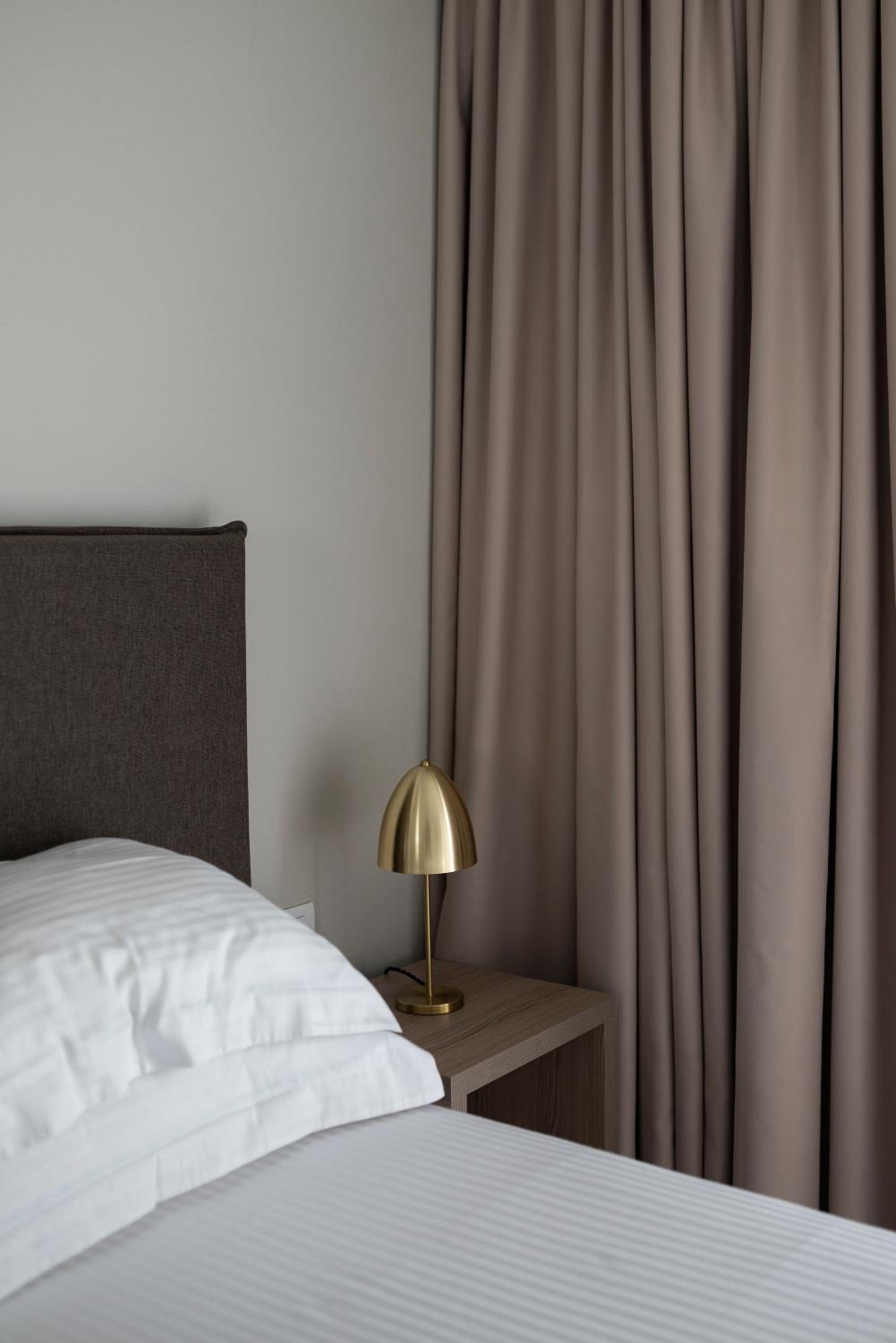 Basic Triple Room photo 2