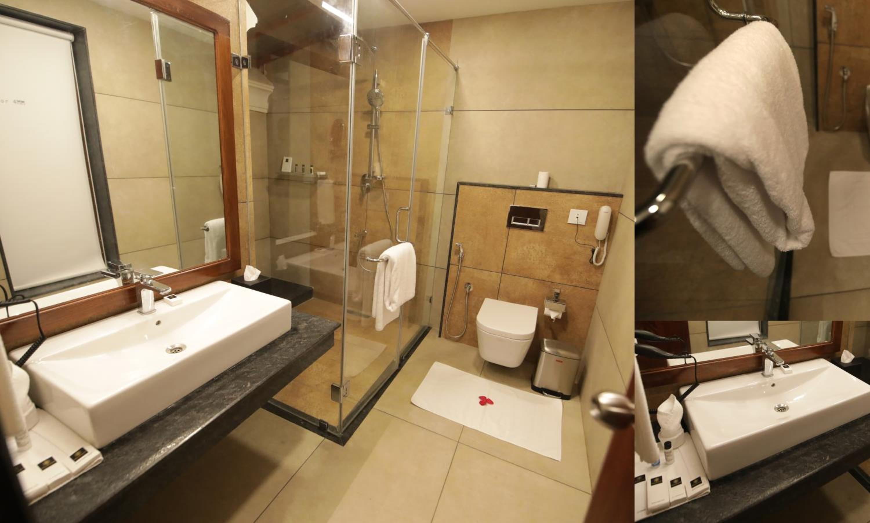 Superior Double Room - Photo 4