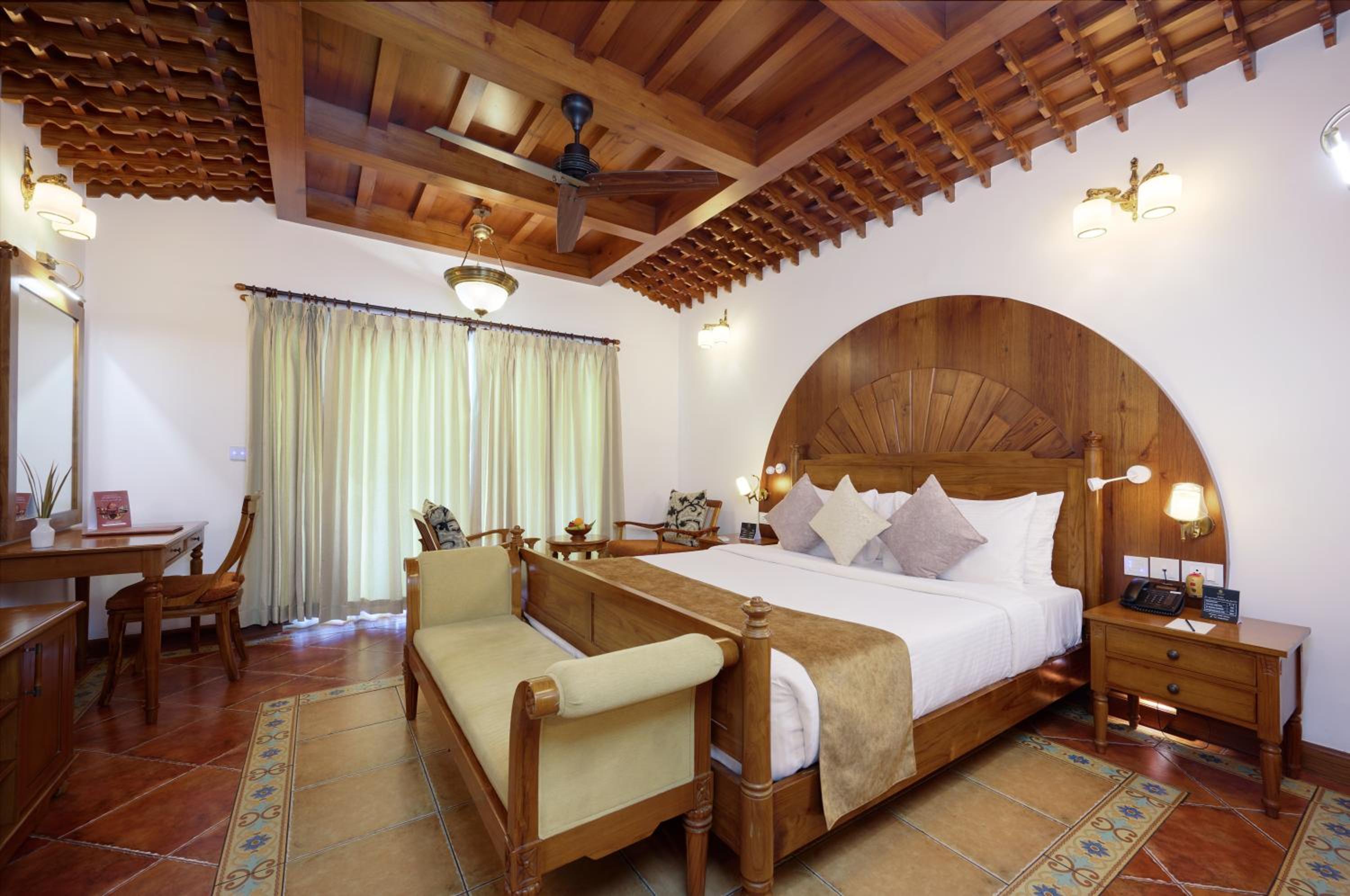 Superior Double Room - Photo 12